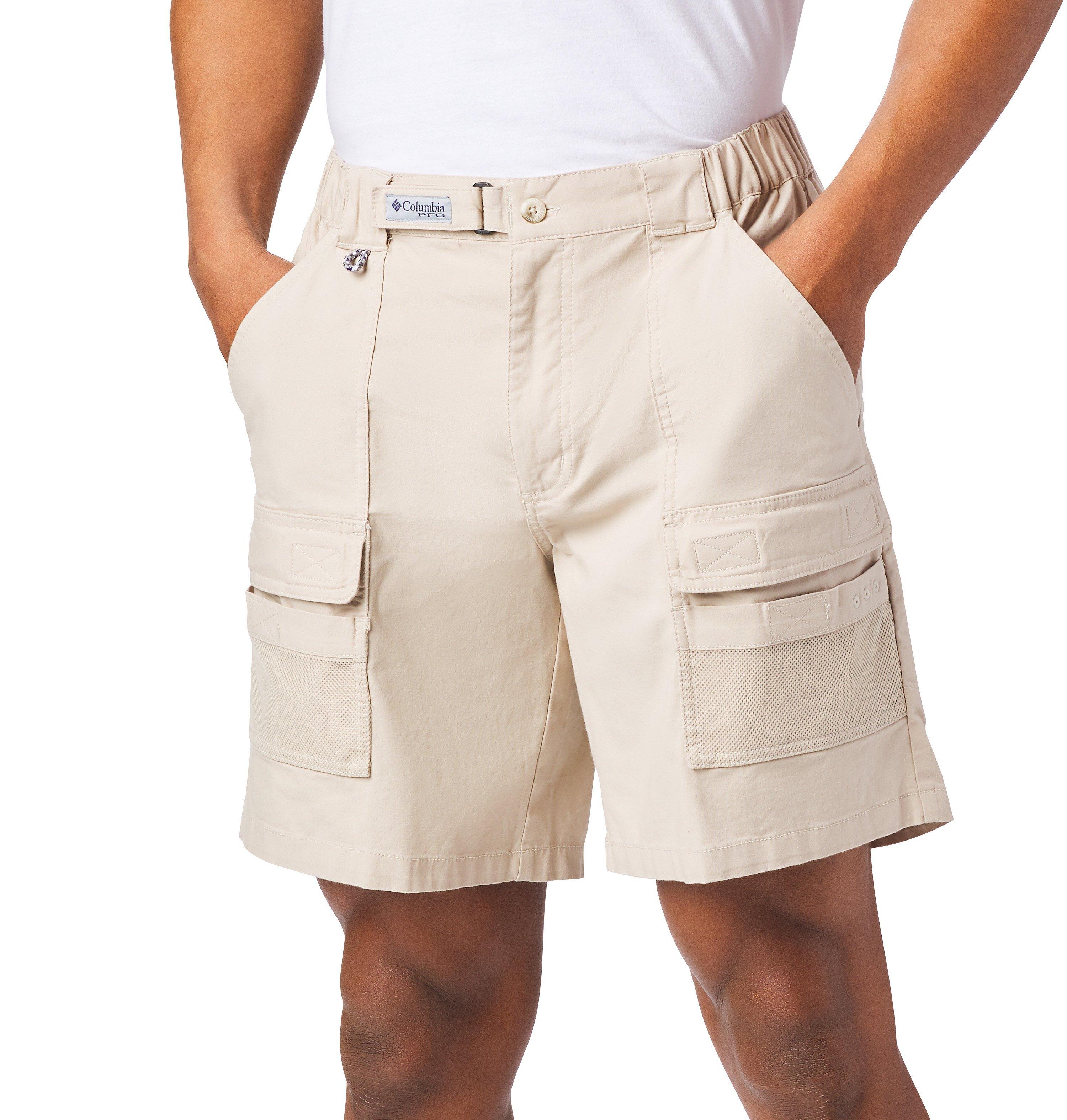 Men's PFG Half Moon™ III Shorts | 160 | XXL | 8 3