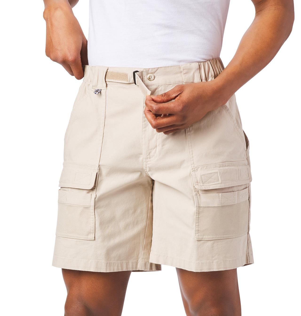 Men's PFG Half Moon™ III Shorts 4