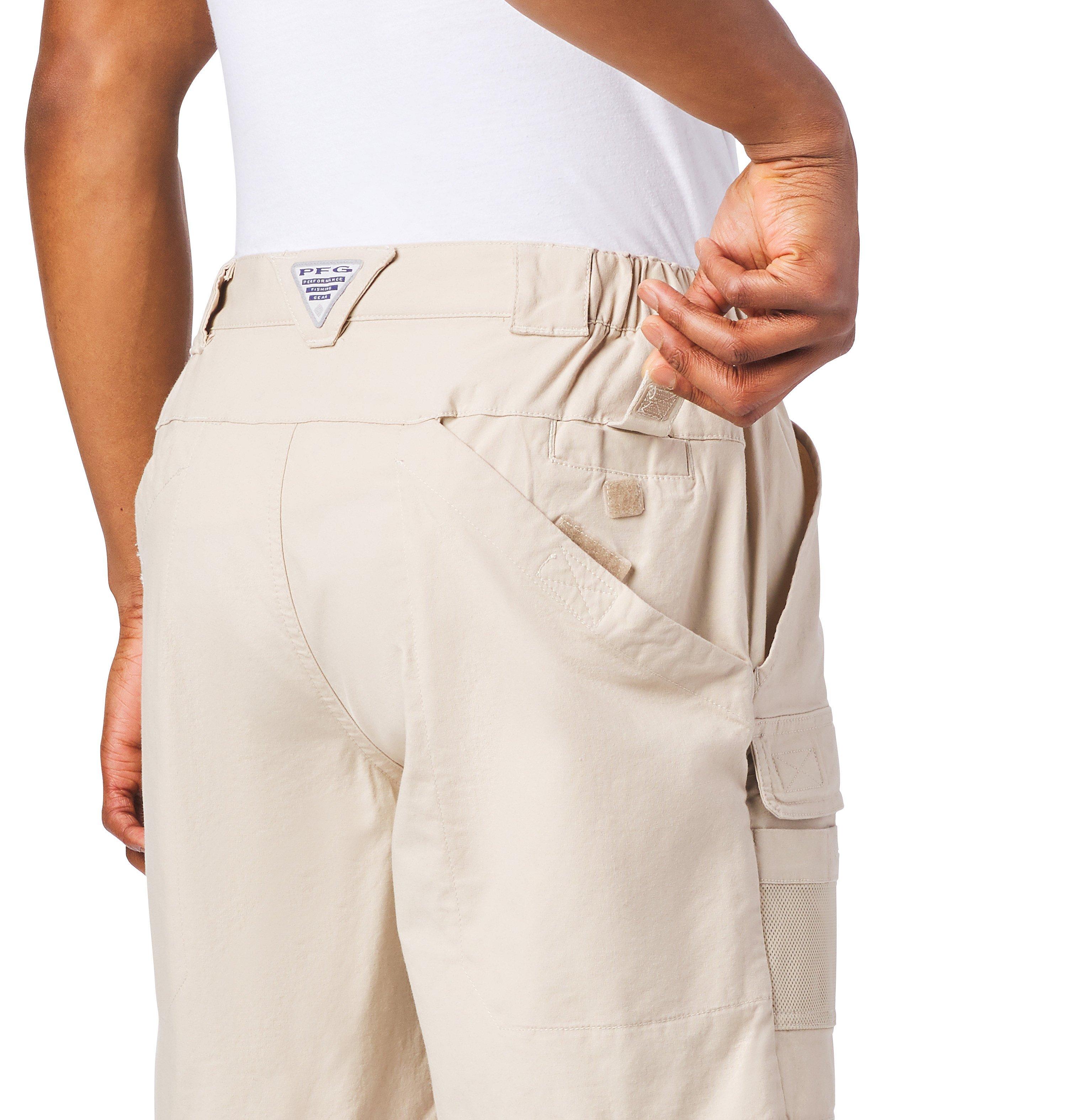 Men's PFG Half Moon™ III Shorts | 160 | XXL | 8 5