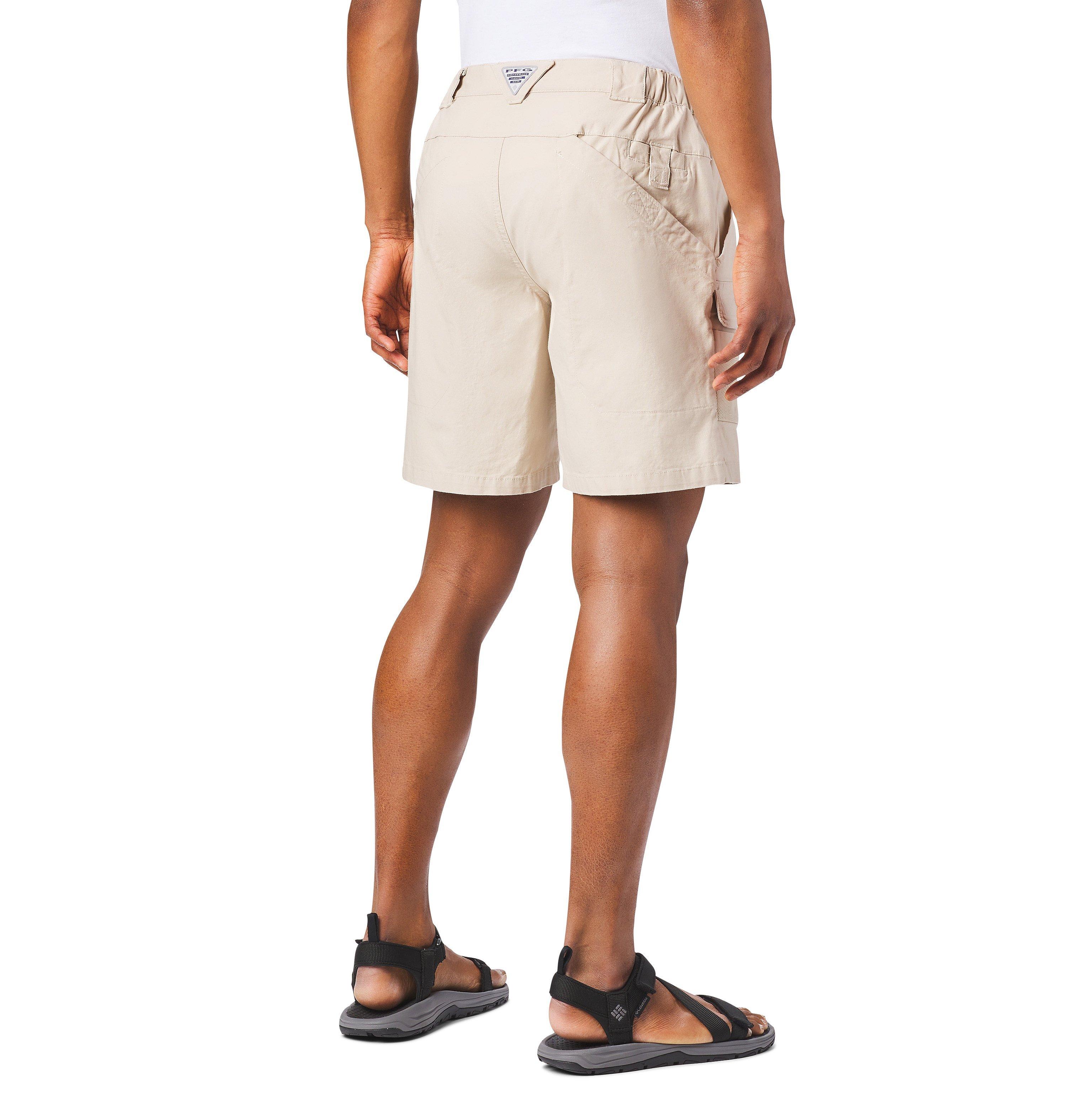 Men's PFG Half Moon™ III Shorts | 160 | XXL | 8 2