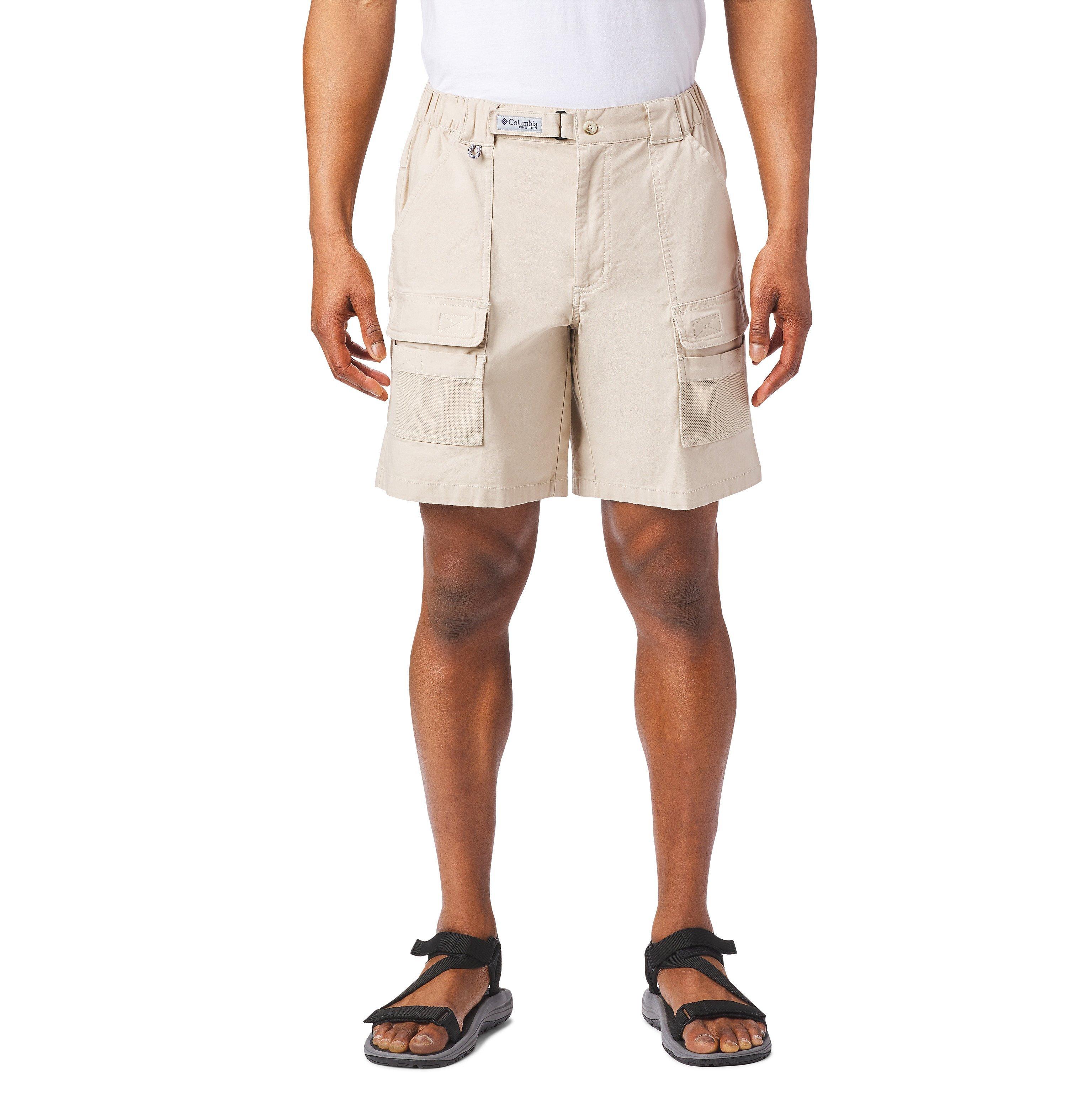 Men's PFG Half Moon™ III Shorts | 160 | XXL | 8 1