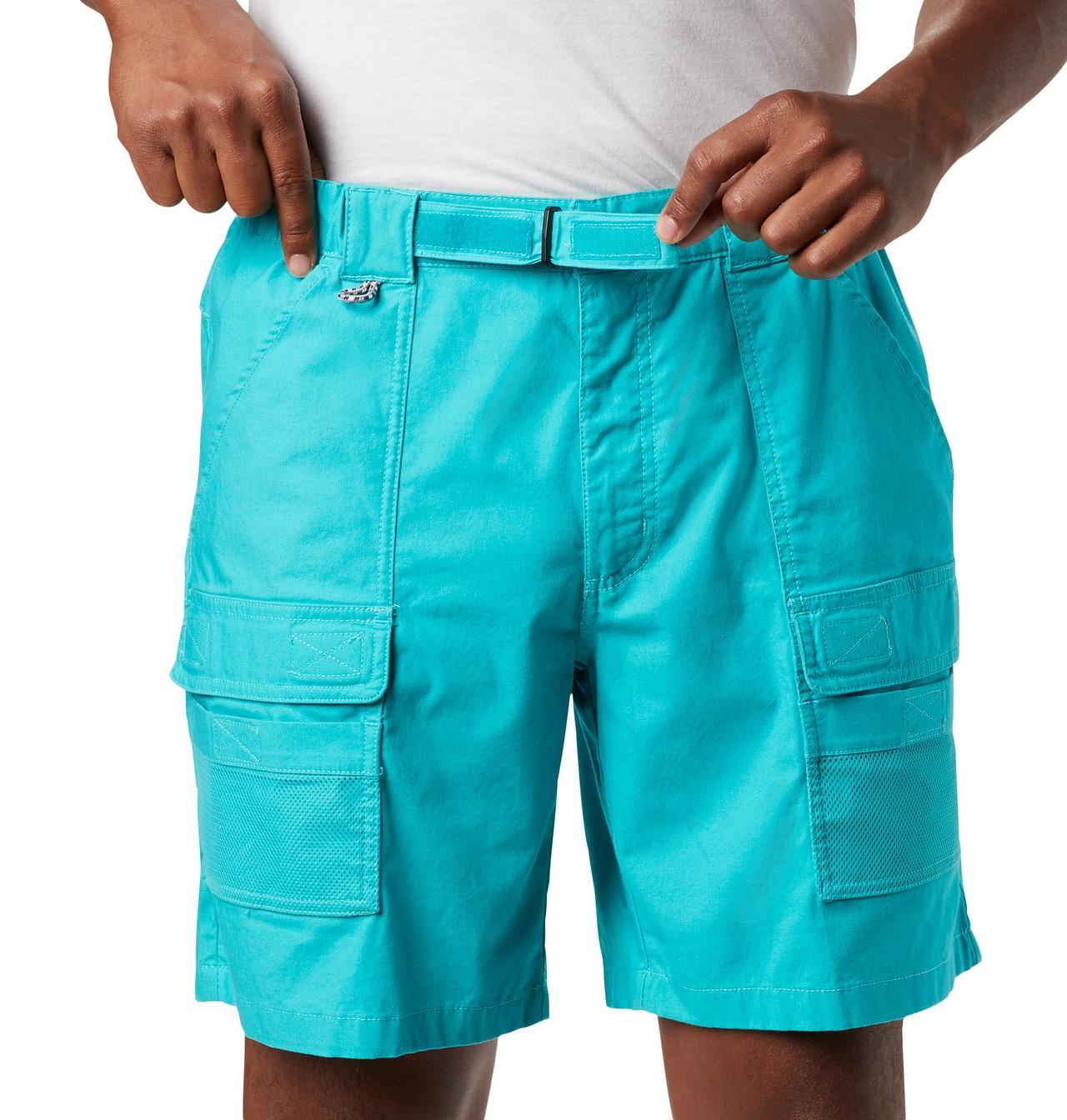 Men's PFG Half Moon™ III Shorts 3