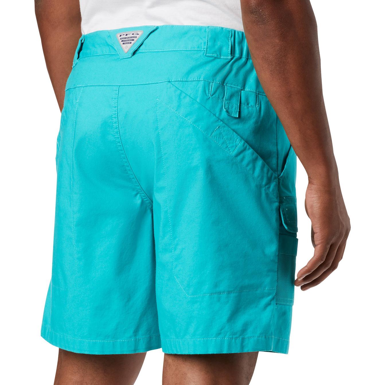 Men's PFG Half Moon™ III Shorts 4