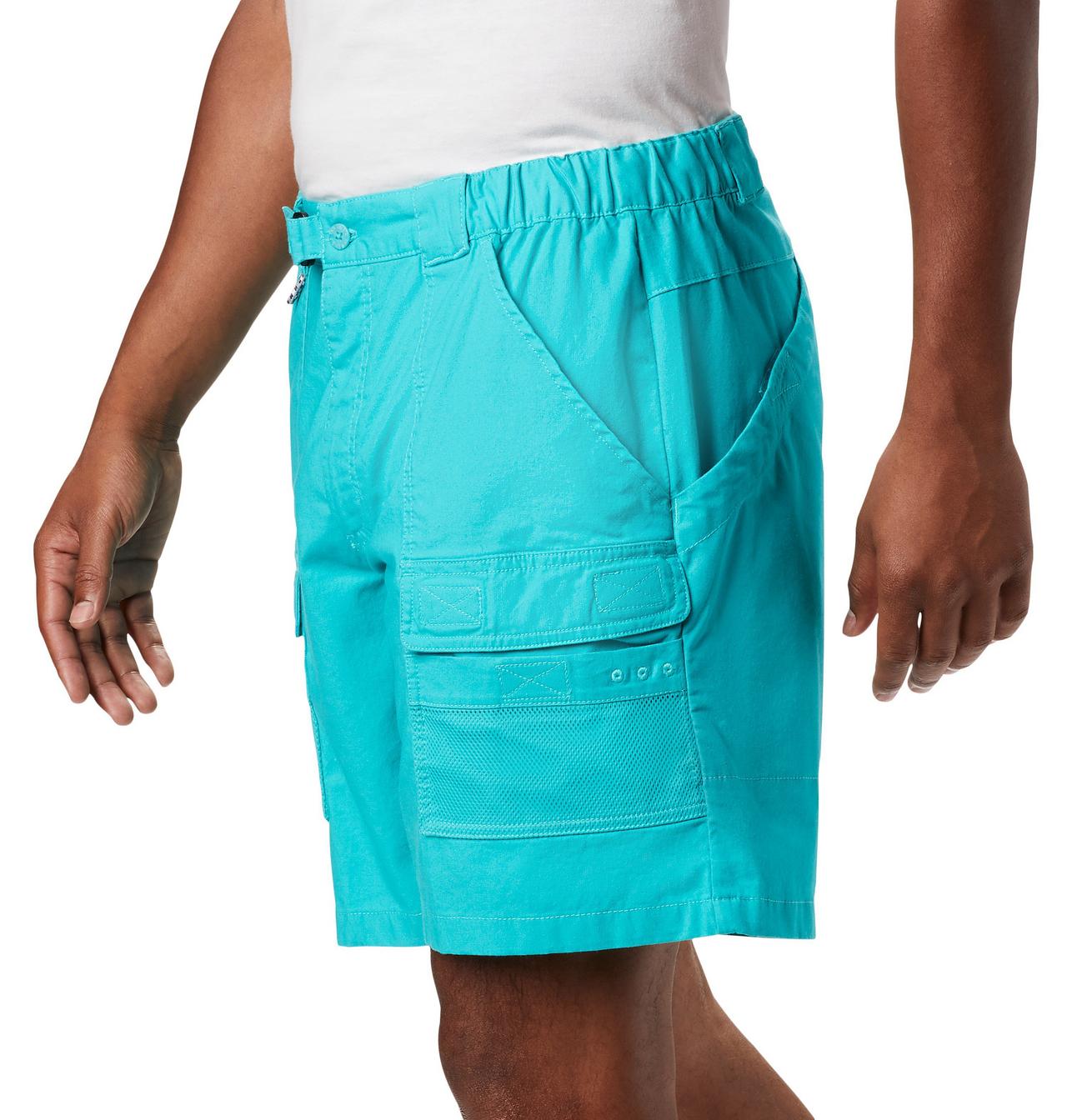 Men's PFG Half Moon™ III Shorts 5