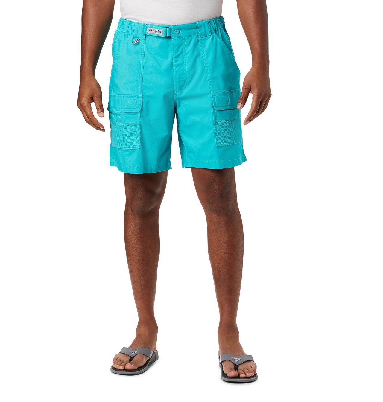 Men's PFG Half Moon™ III Shorts 1