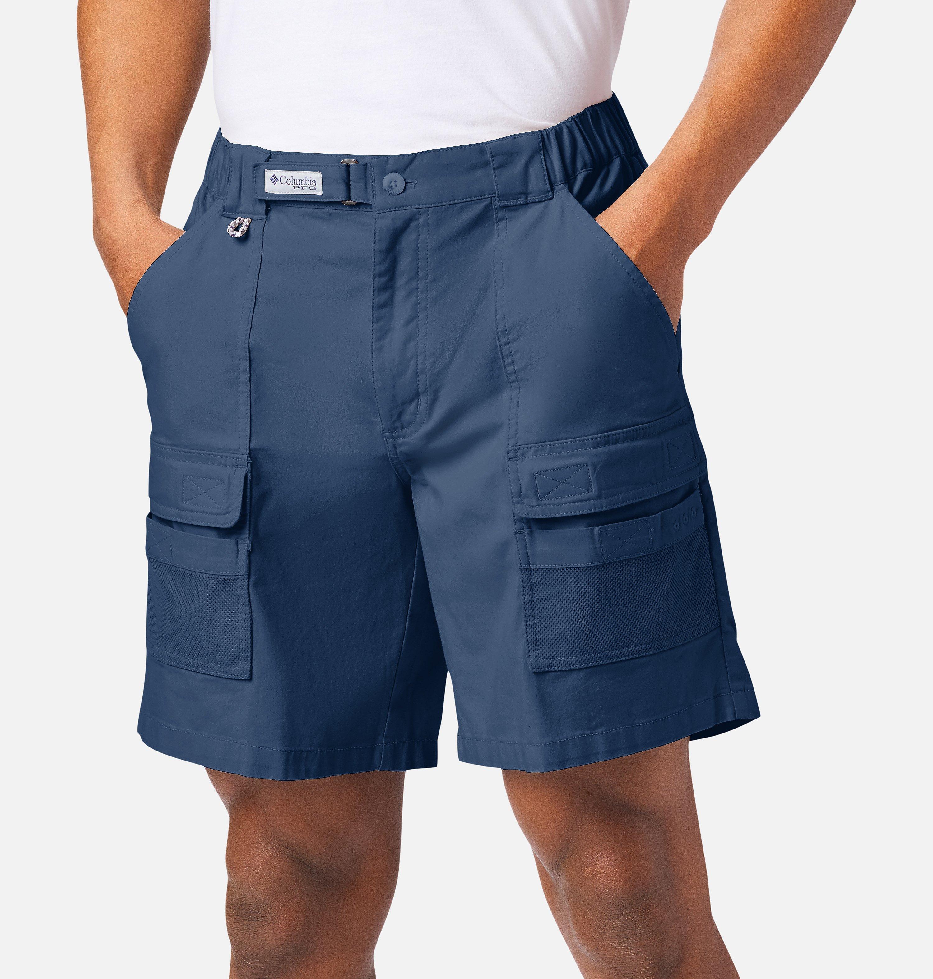 Men's PFG Half Moon III Shorts 3
