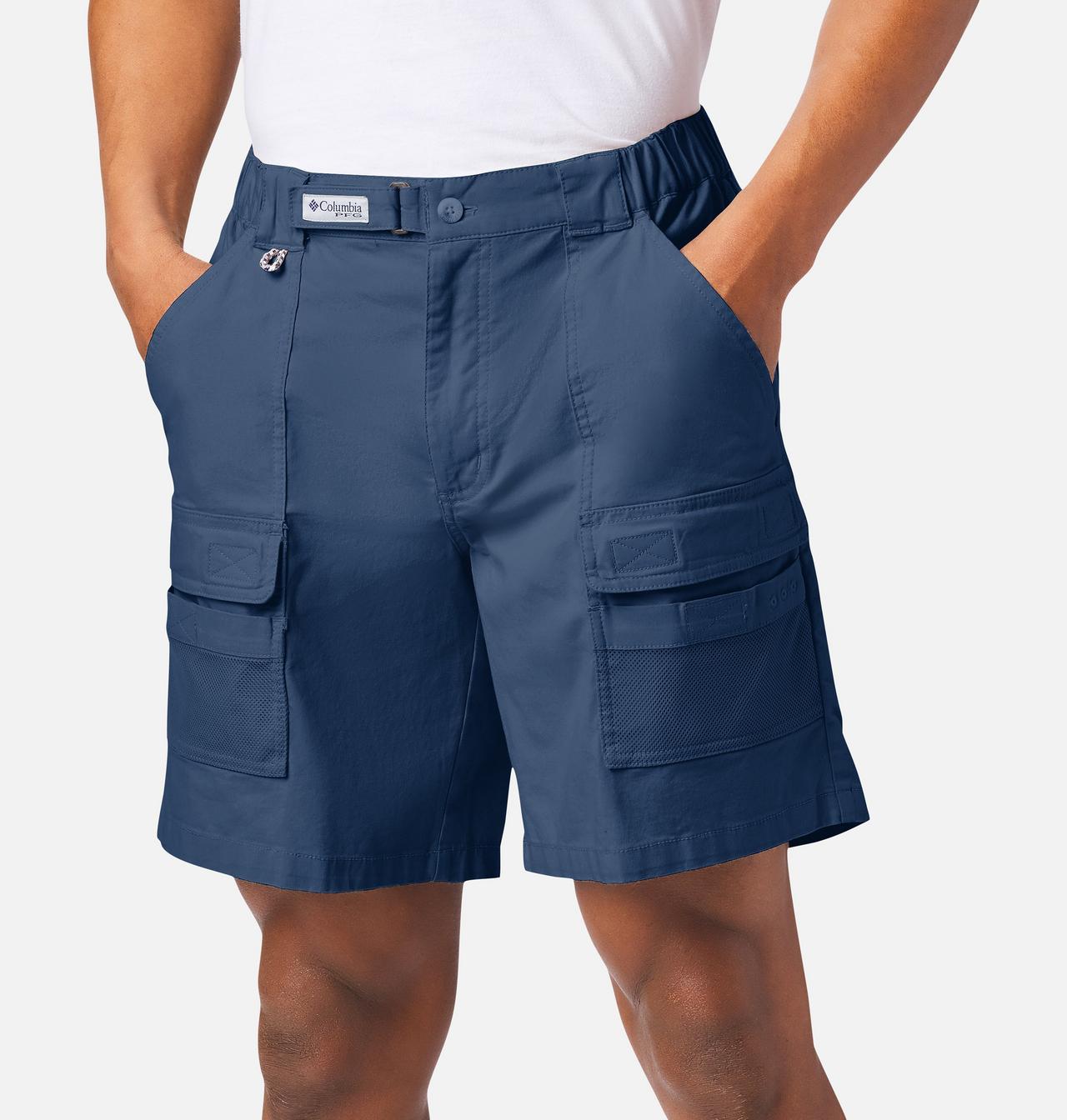 Men's PFG Half Moon™ III Shorts 3