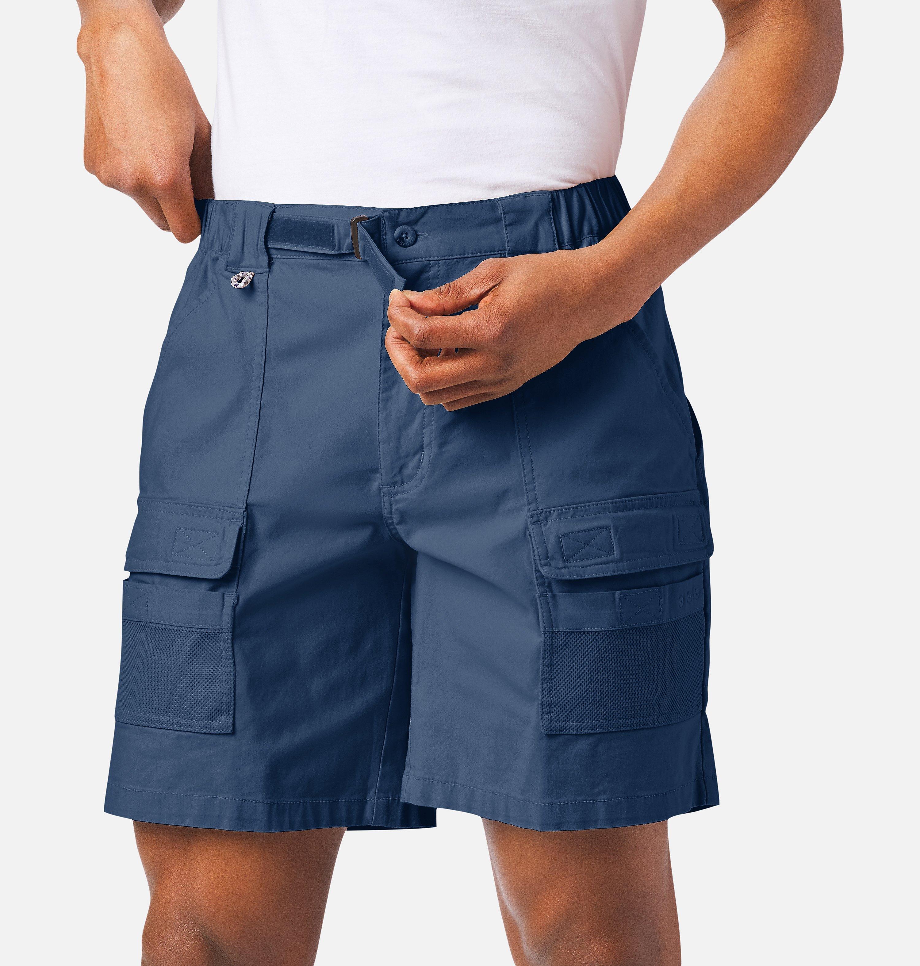 Men's PFG Half Moon III Shorts 4