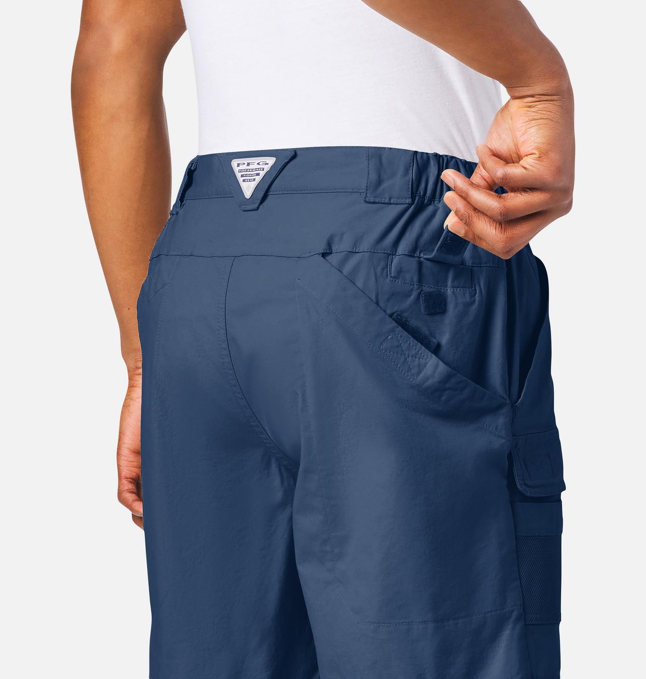 Men's PFG Half Moon™ III Shorts 5