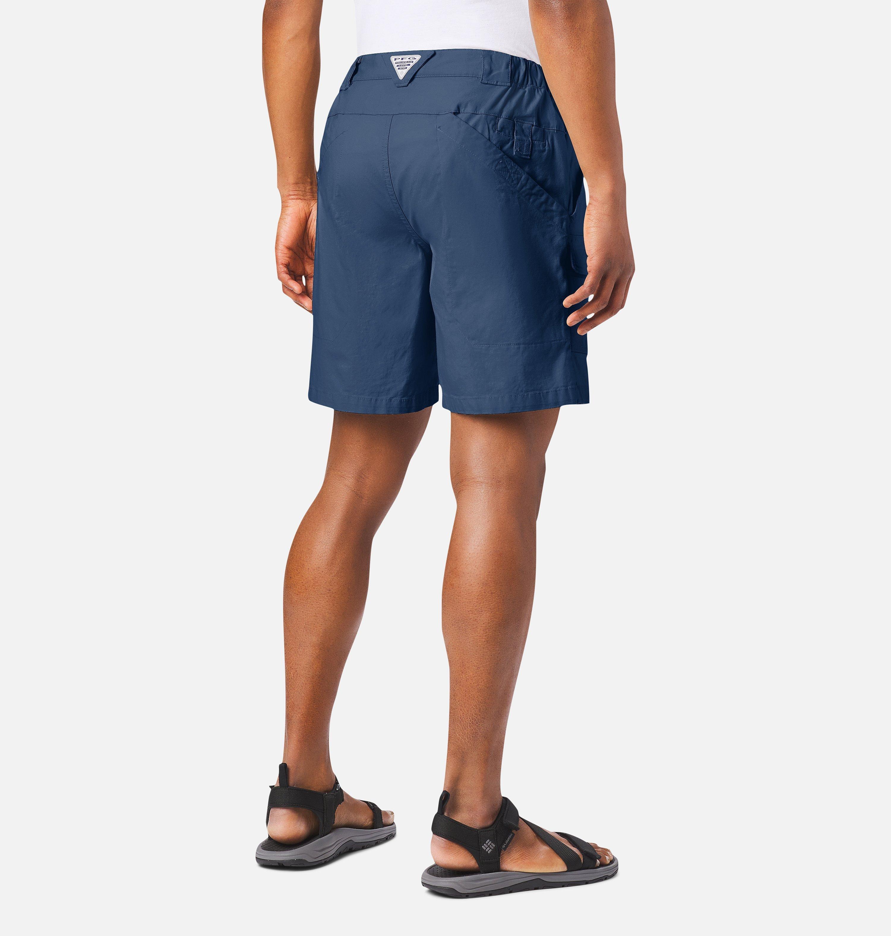 Men's PFG Half Moon III Shorts 2