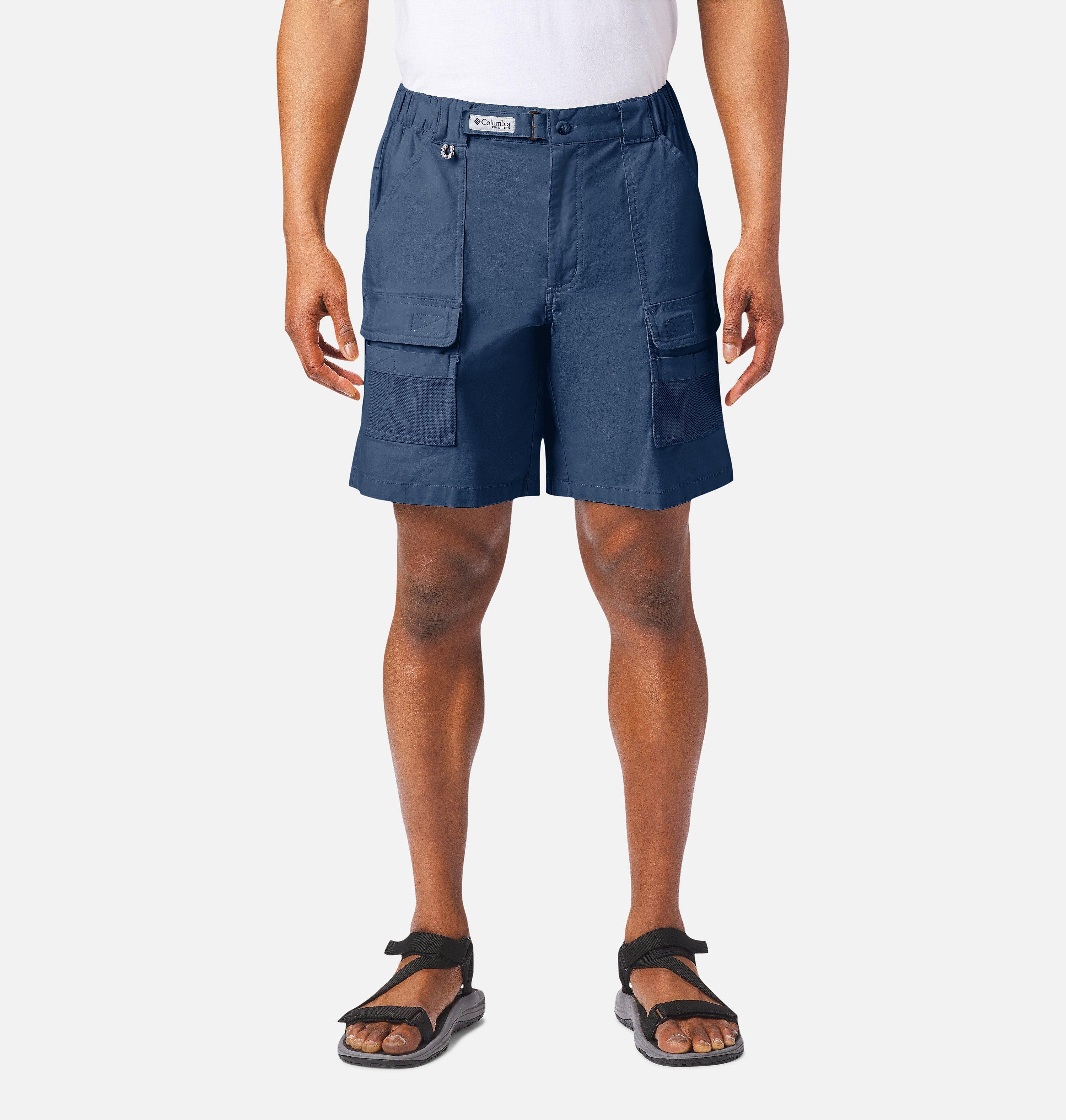 Men's PFG Half Moon III Shorts 1