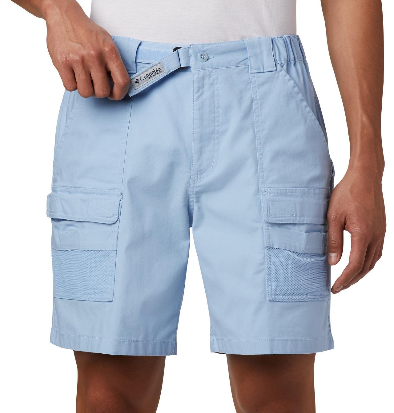 Men's PFG Half Moon™ III Shorts 3