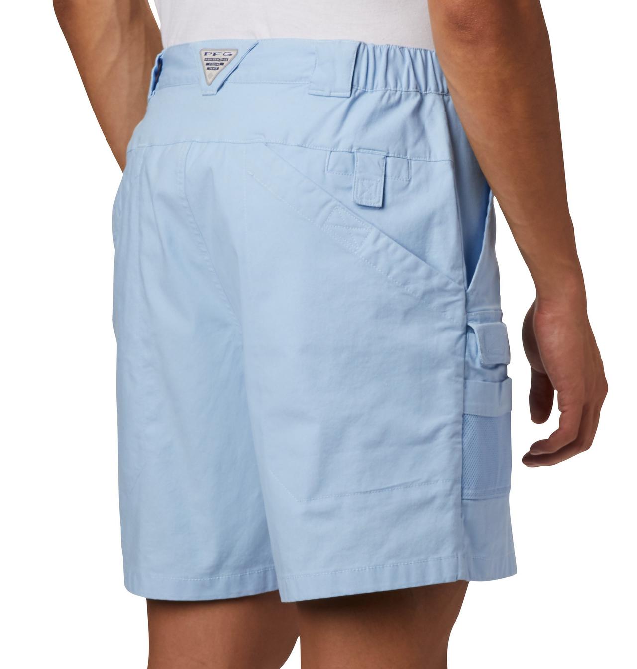 Men's PFG Half Moon™ III Shorts 5