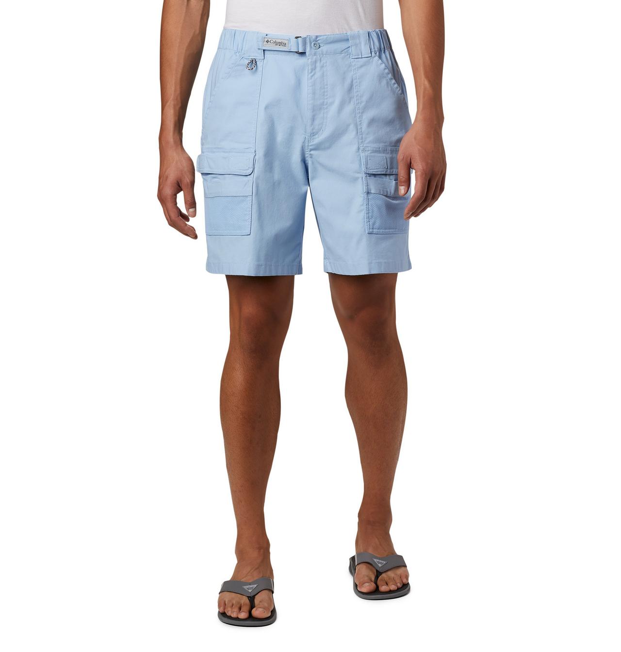 Men's PFG Half Moon™ III Shorts 1