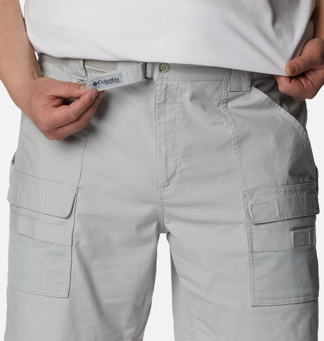 Men's PFG Half Moon™ III Shorts - Big 4