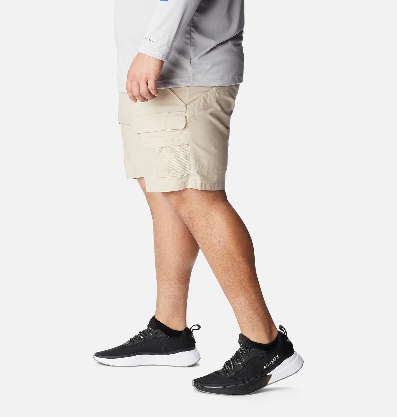 Men's PFG Half Moon™ III Shorts - Big 3