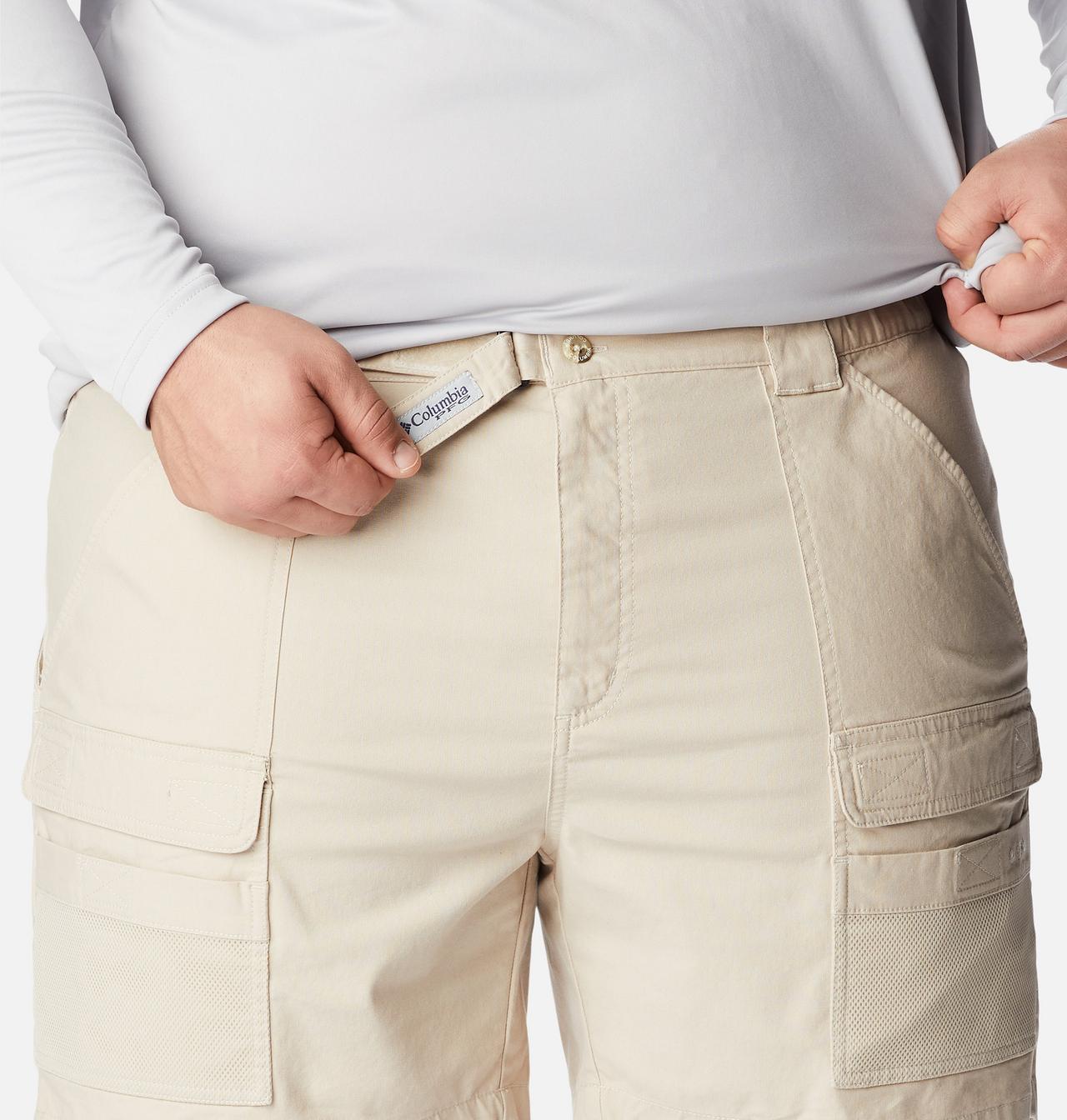 Men's PFG Half Moon™ III Shorts - Big 4