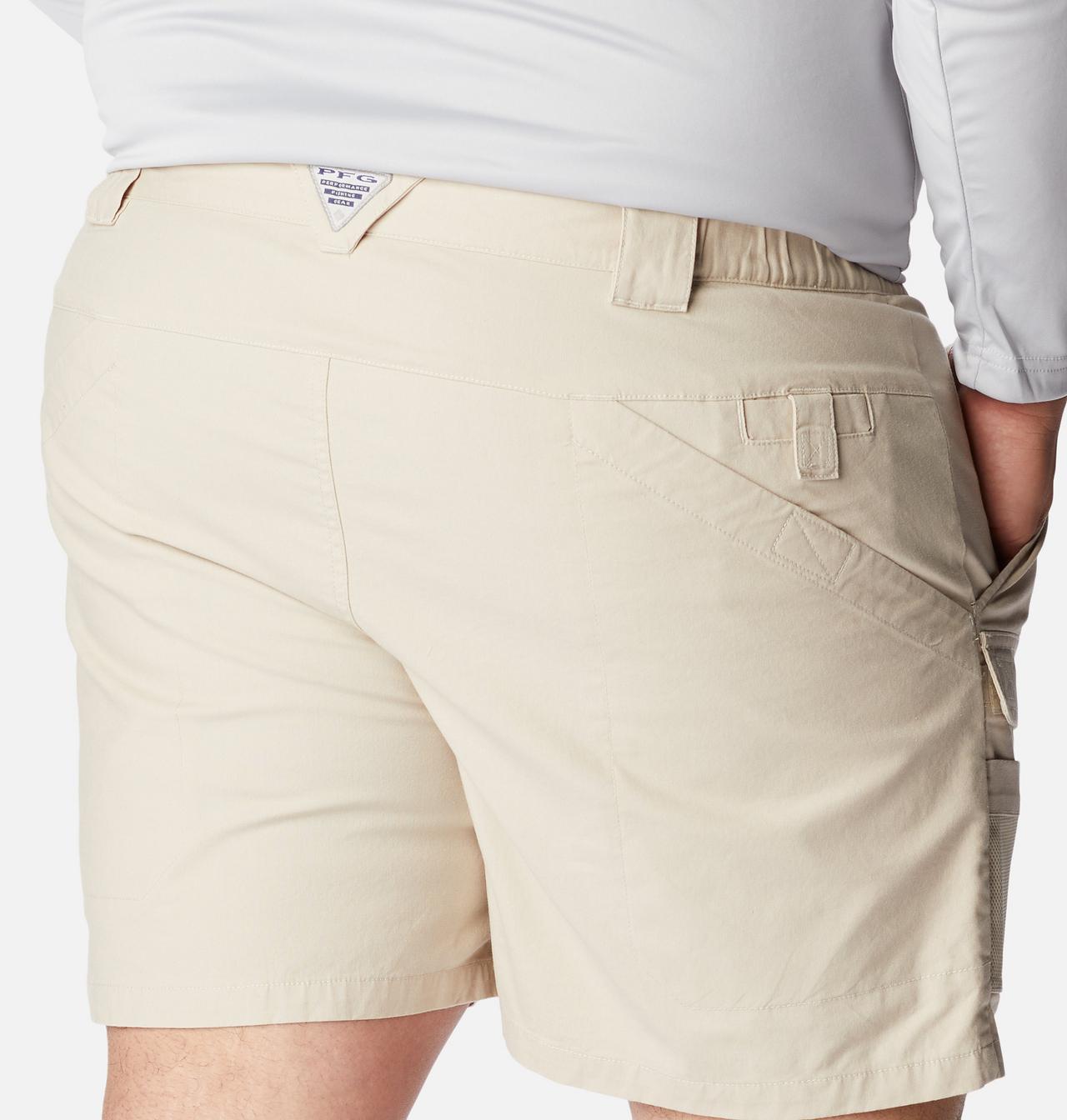 Men's PFG Half Moon™ III Shorts - Big 5