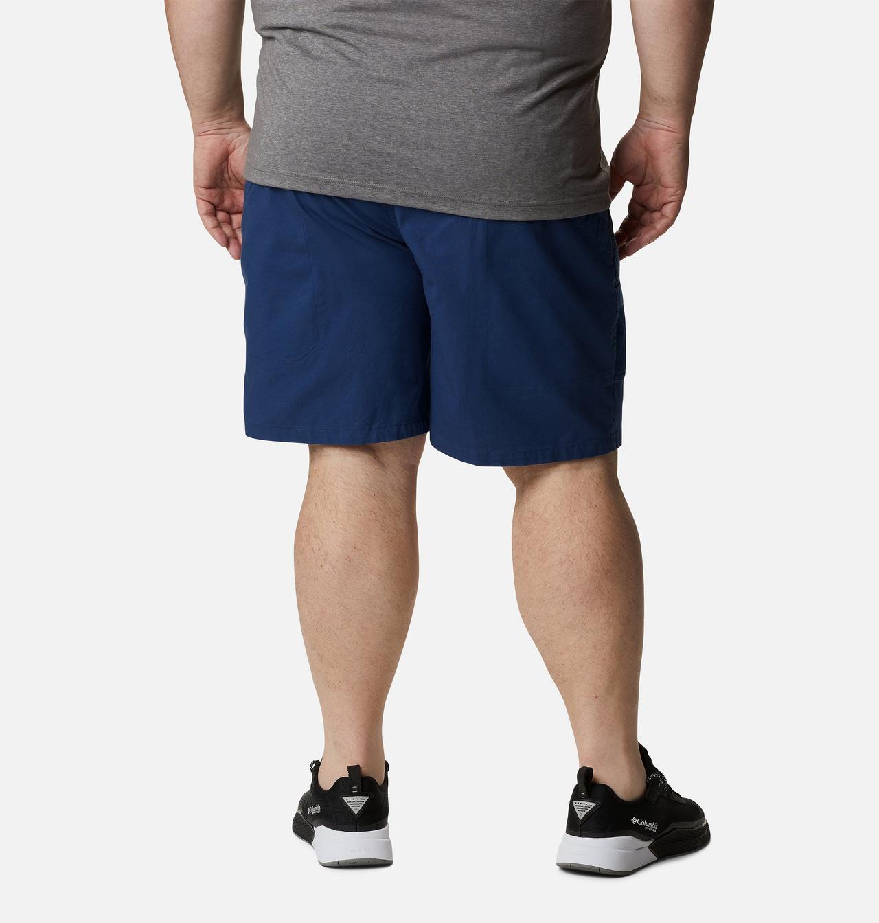 Men's PFG Half Moon™ III Shorts - Big | 469 | 1X | 6 2