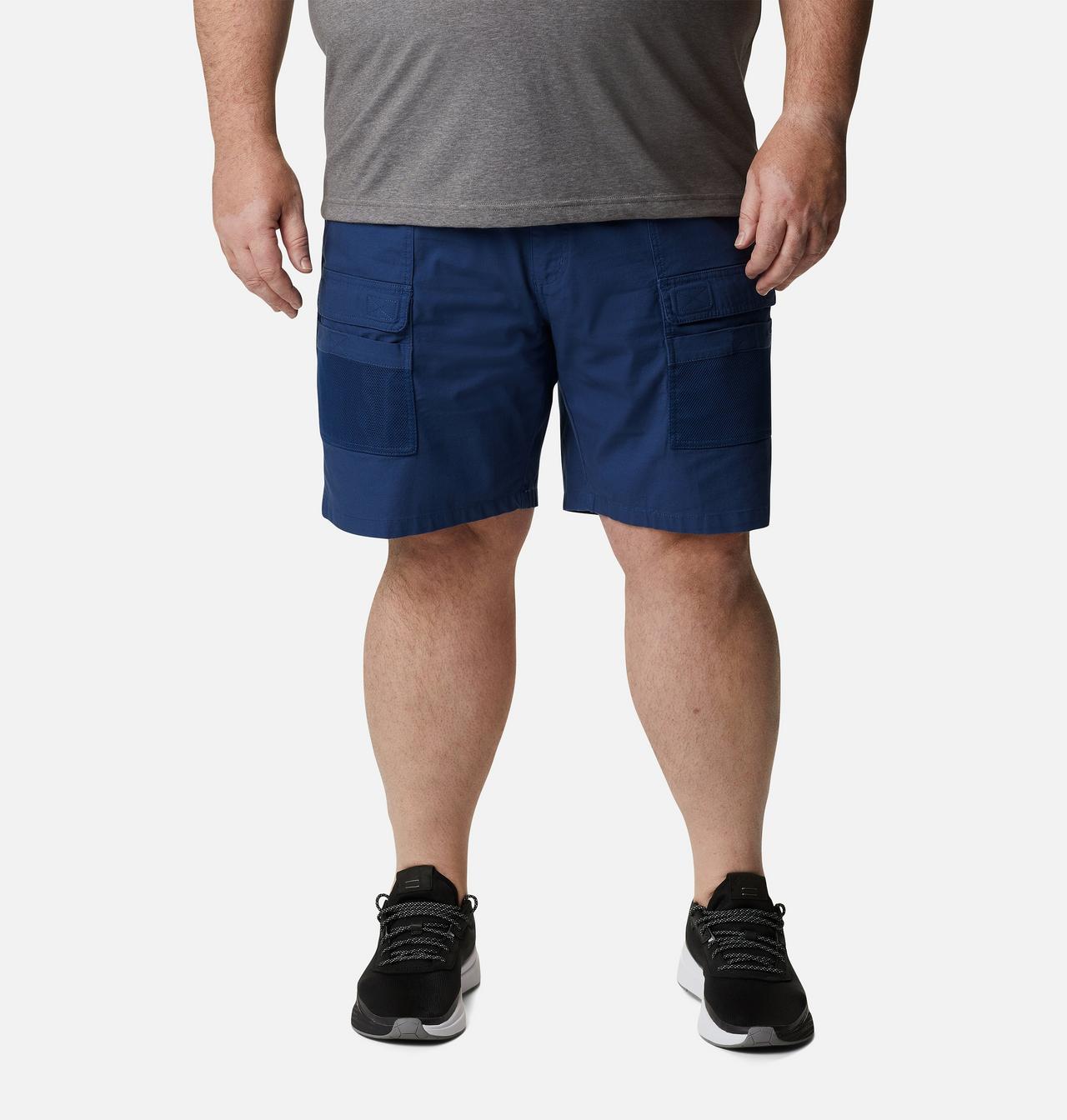 Men's PFG Half Moon™ III Shorts - Big | 469 | 1X | 6 1