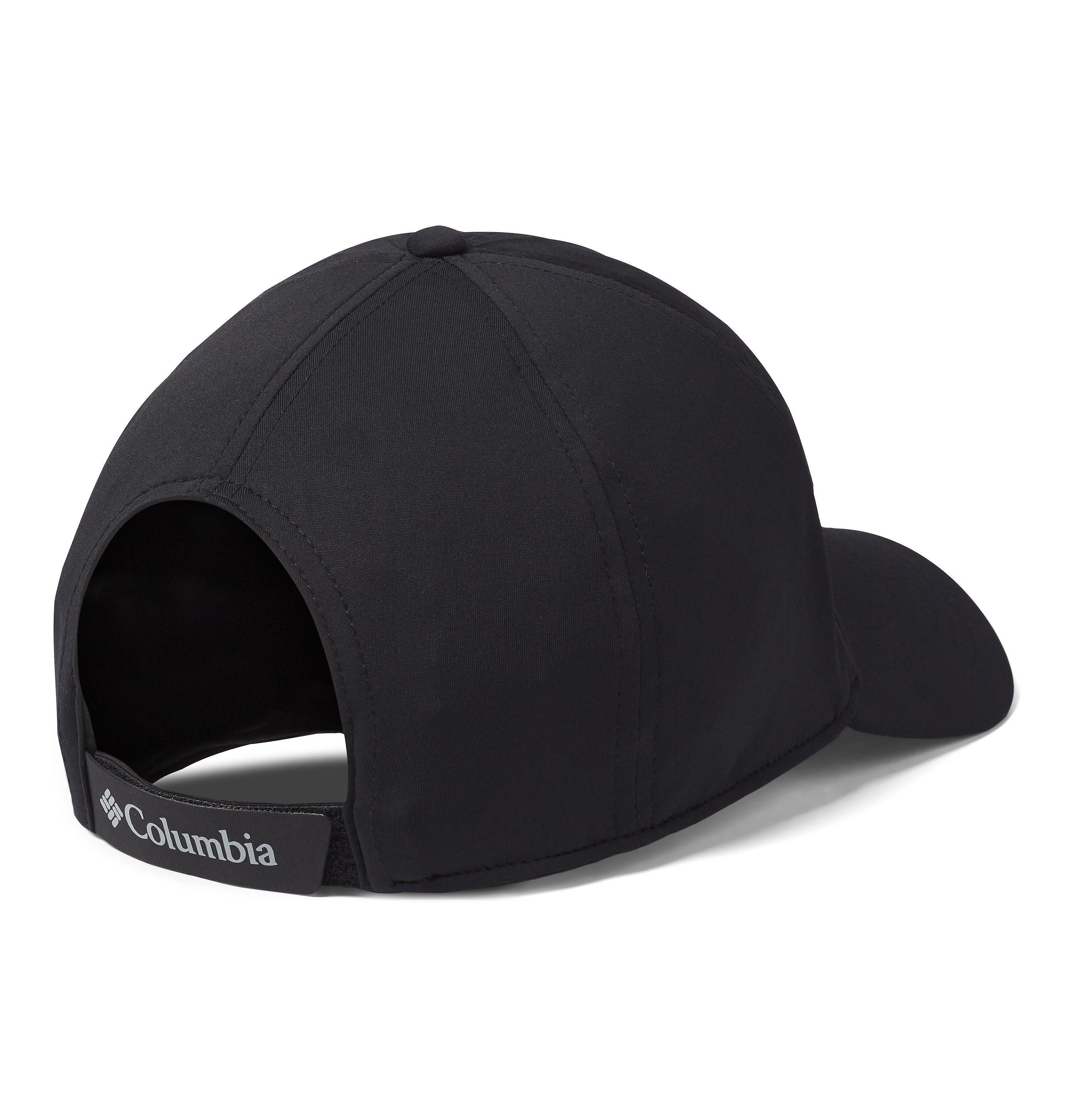 Coolhead II Ball Cap 2