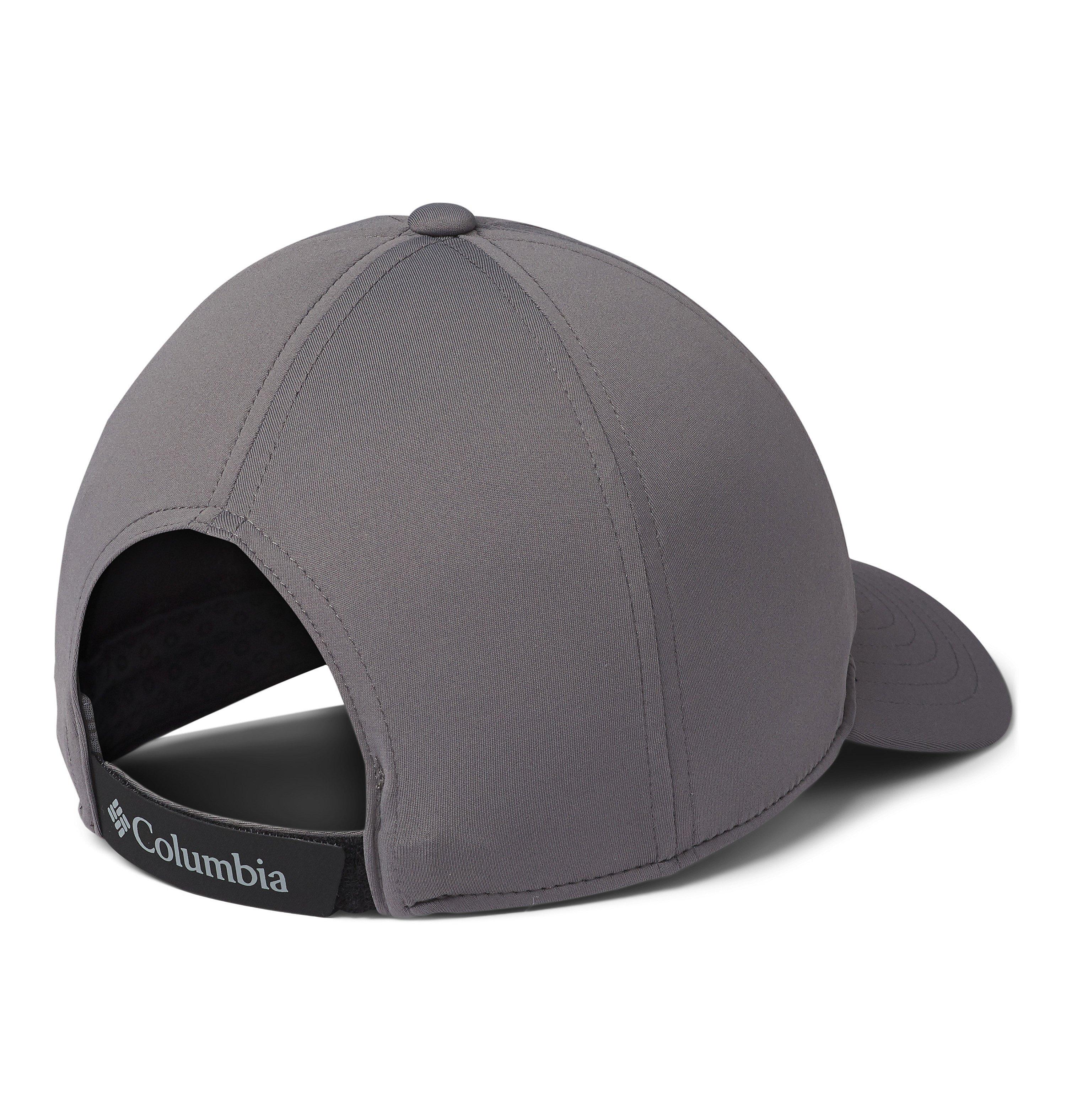 Coolhead II Ball Cap 2