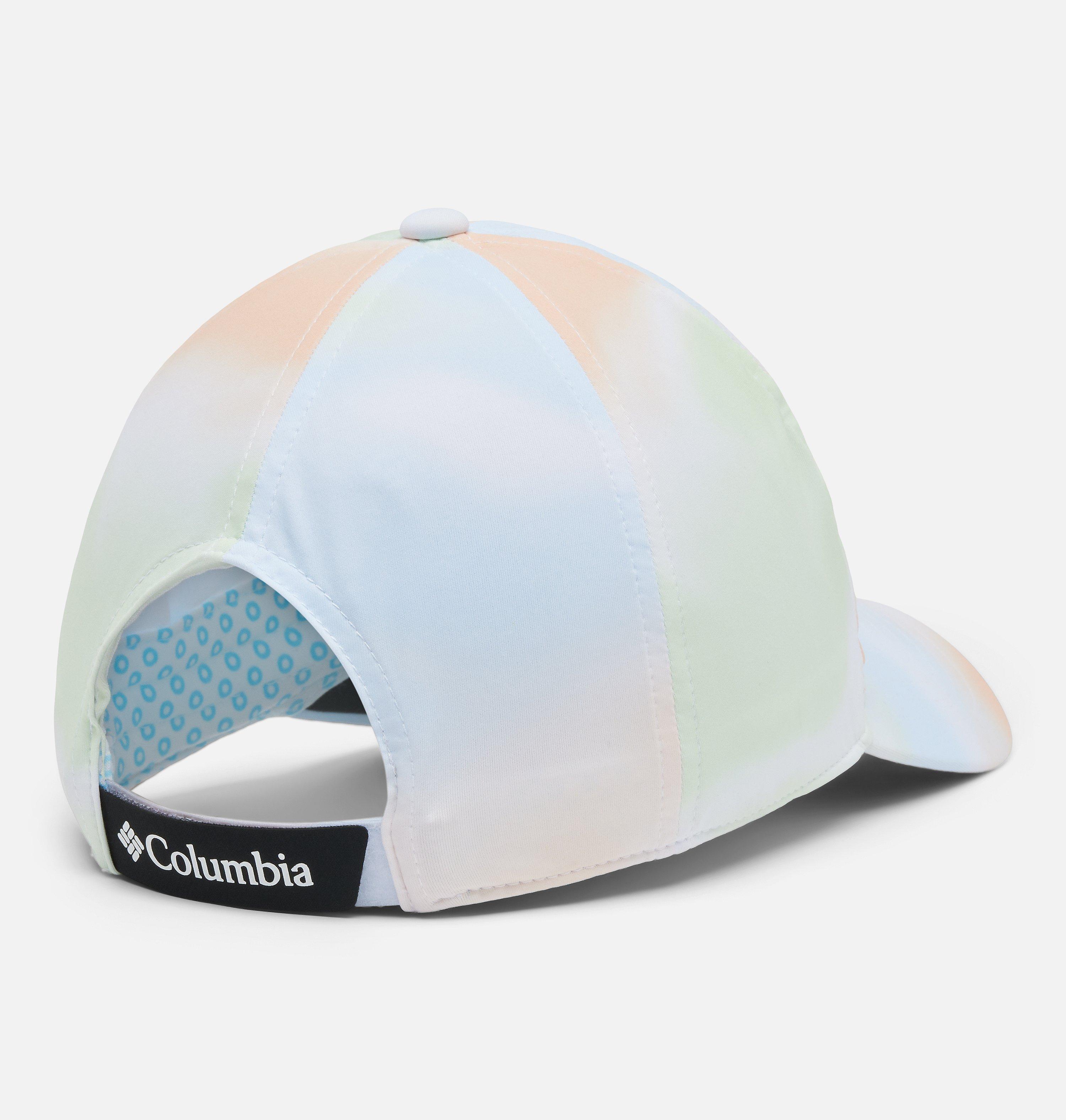 Coolhead II Ball Cap | 101 | O/S 2
