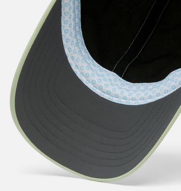 Unisex Coolhead II Ball Cap, Color: Sage Leaf, image 3