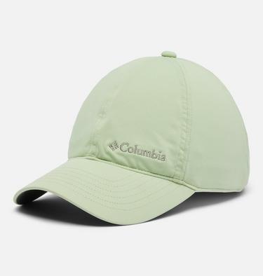 Unisex Coolhead II Ball Cap, Color: Sage Leaf, image 1