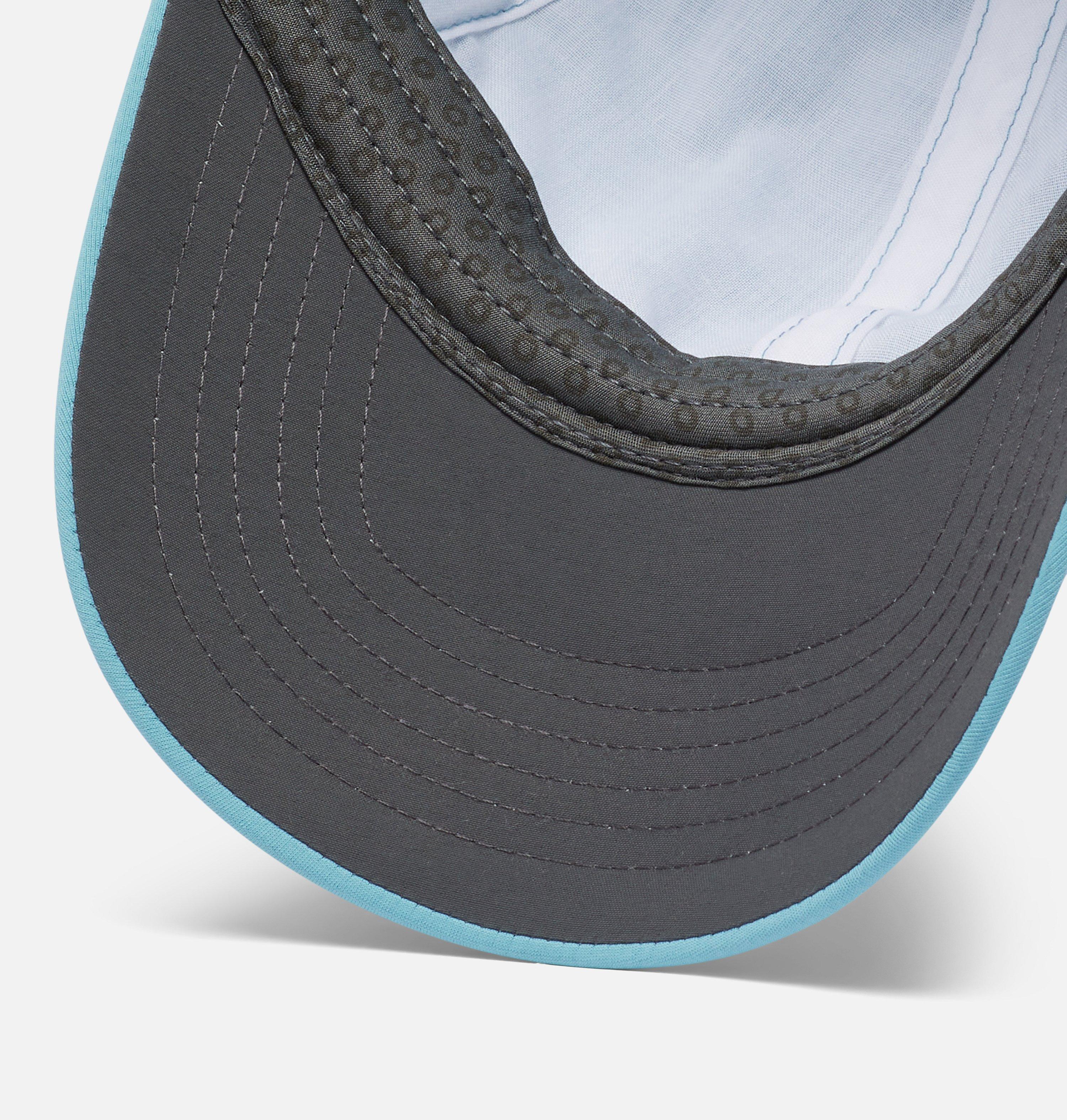 Coolhead II Ball Cap 3