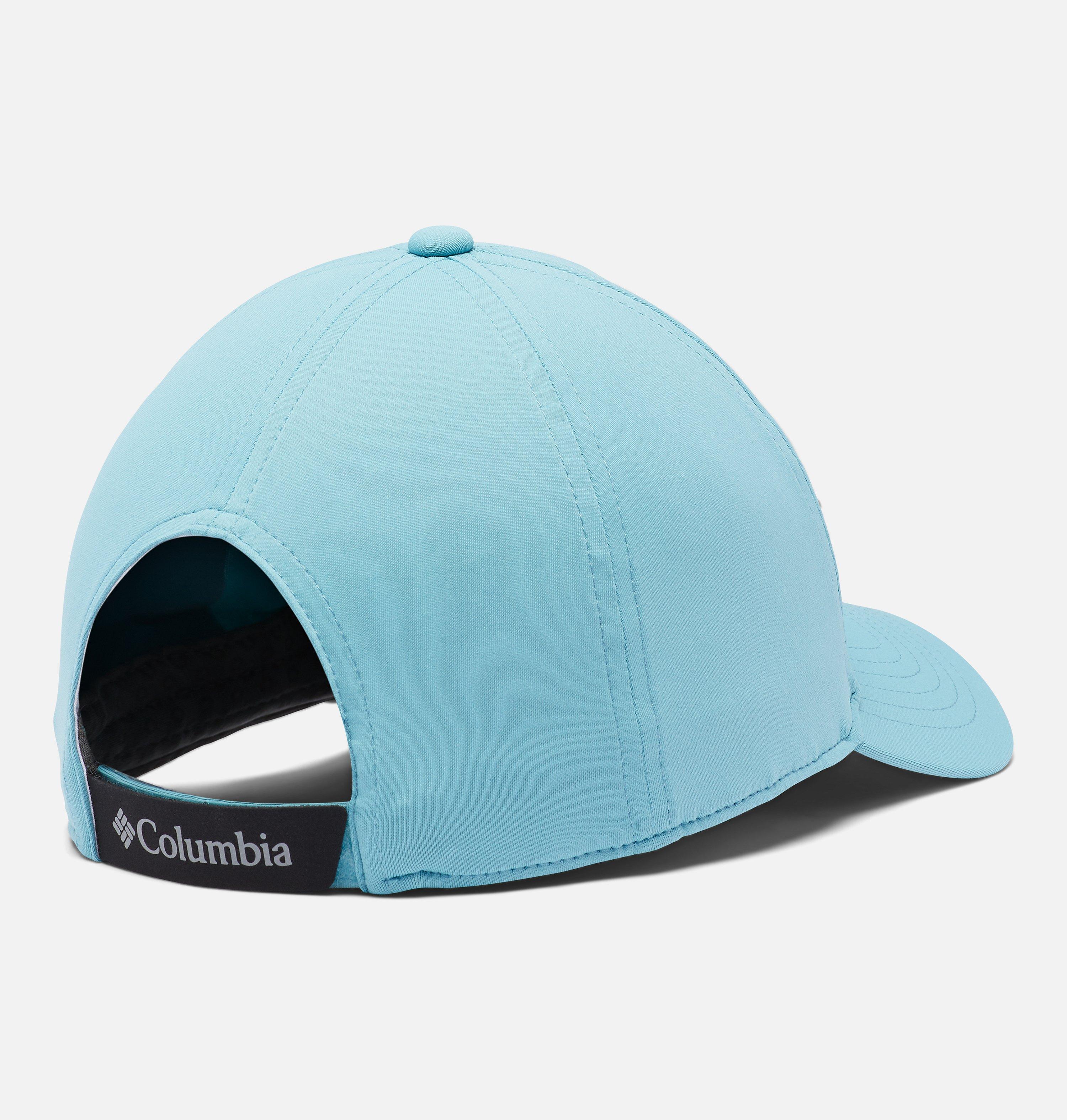 Coolhead II Ball Cap 2