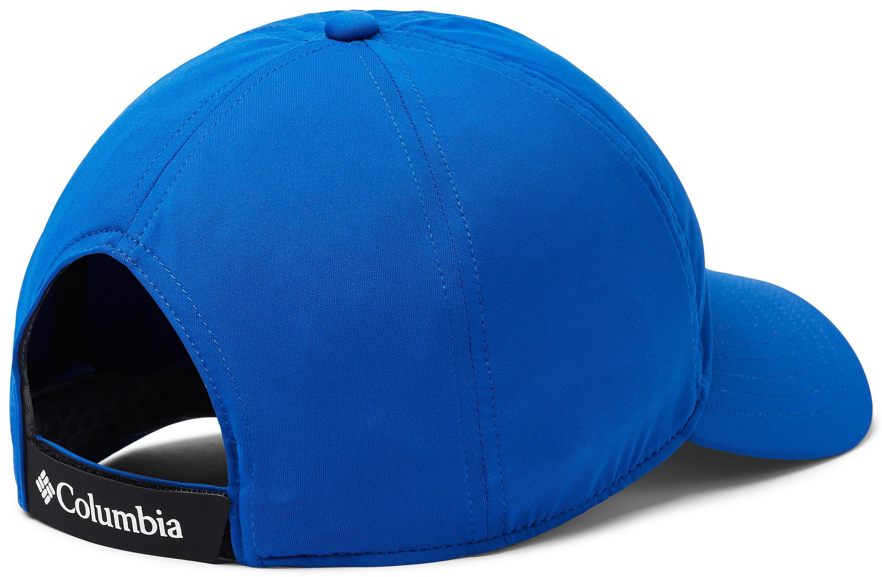 Coolhead II Ball Cap 2