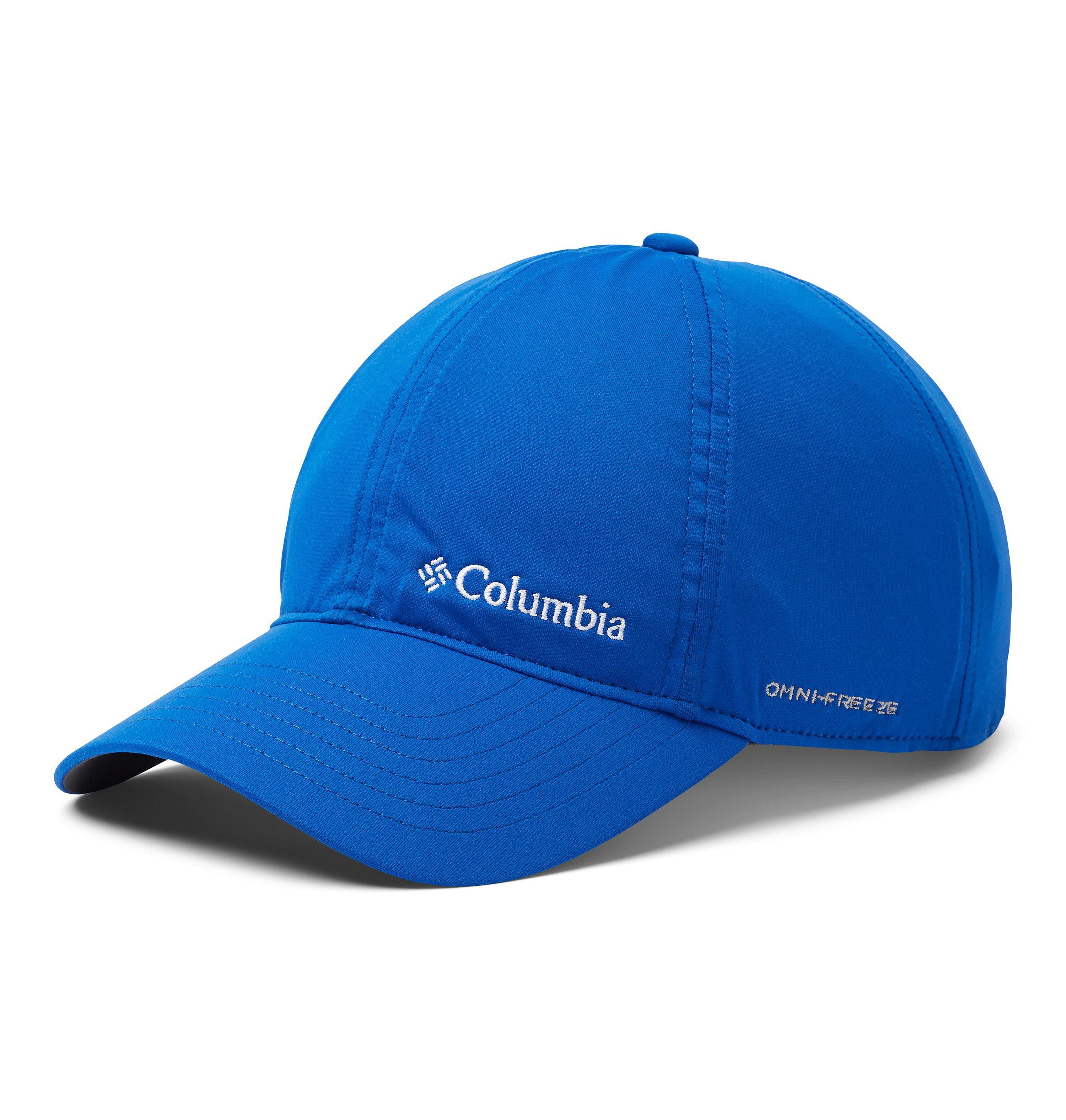 Coolhead II Ball Cap 1