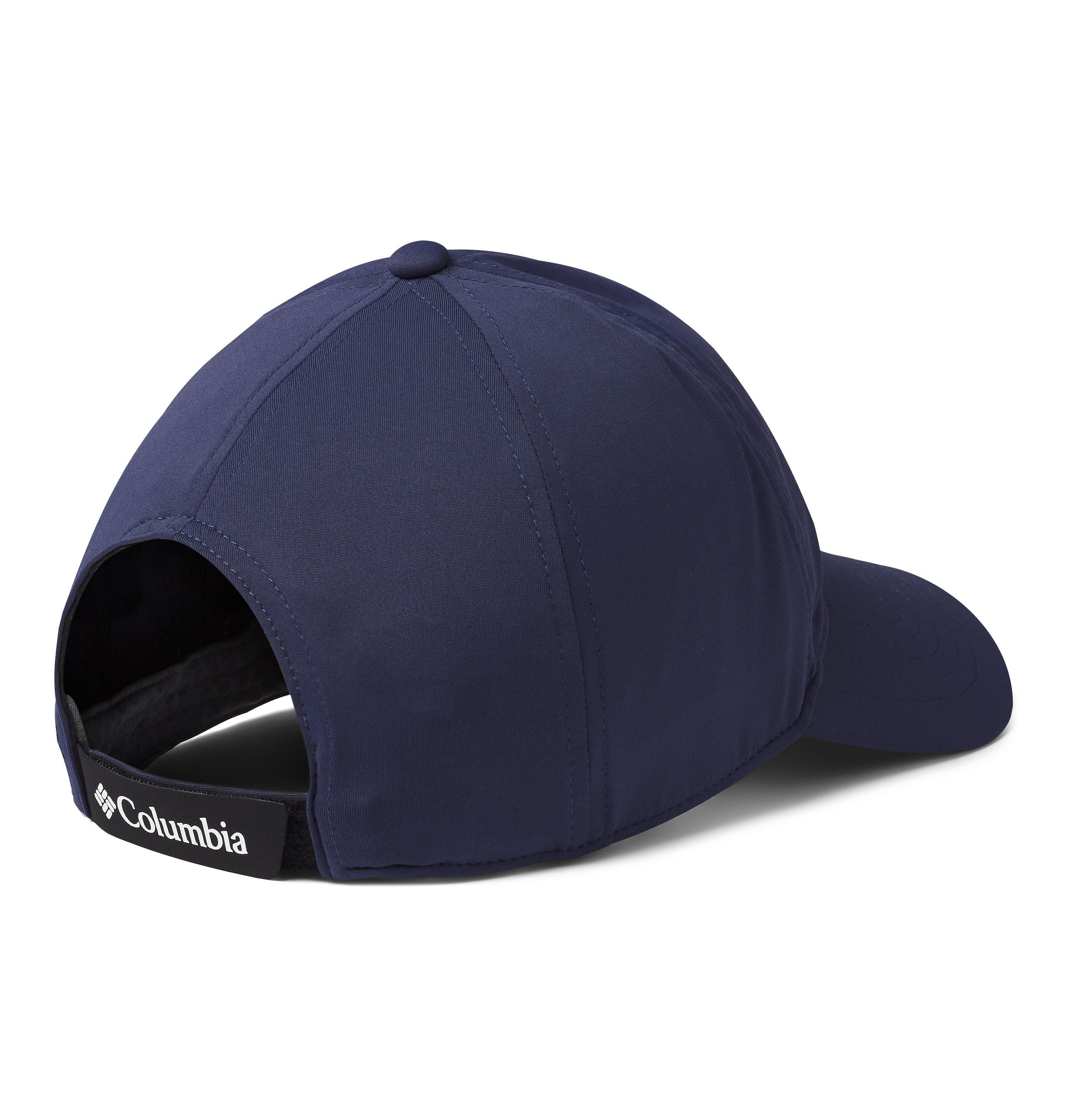 Coolhead II Ball Cap 2