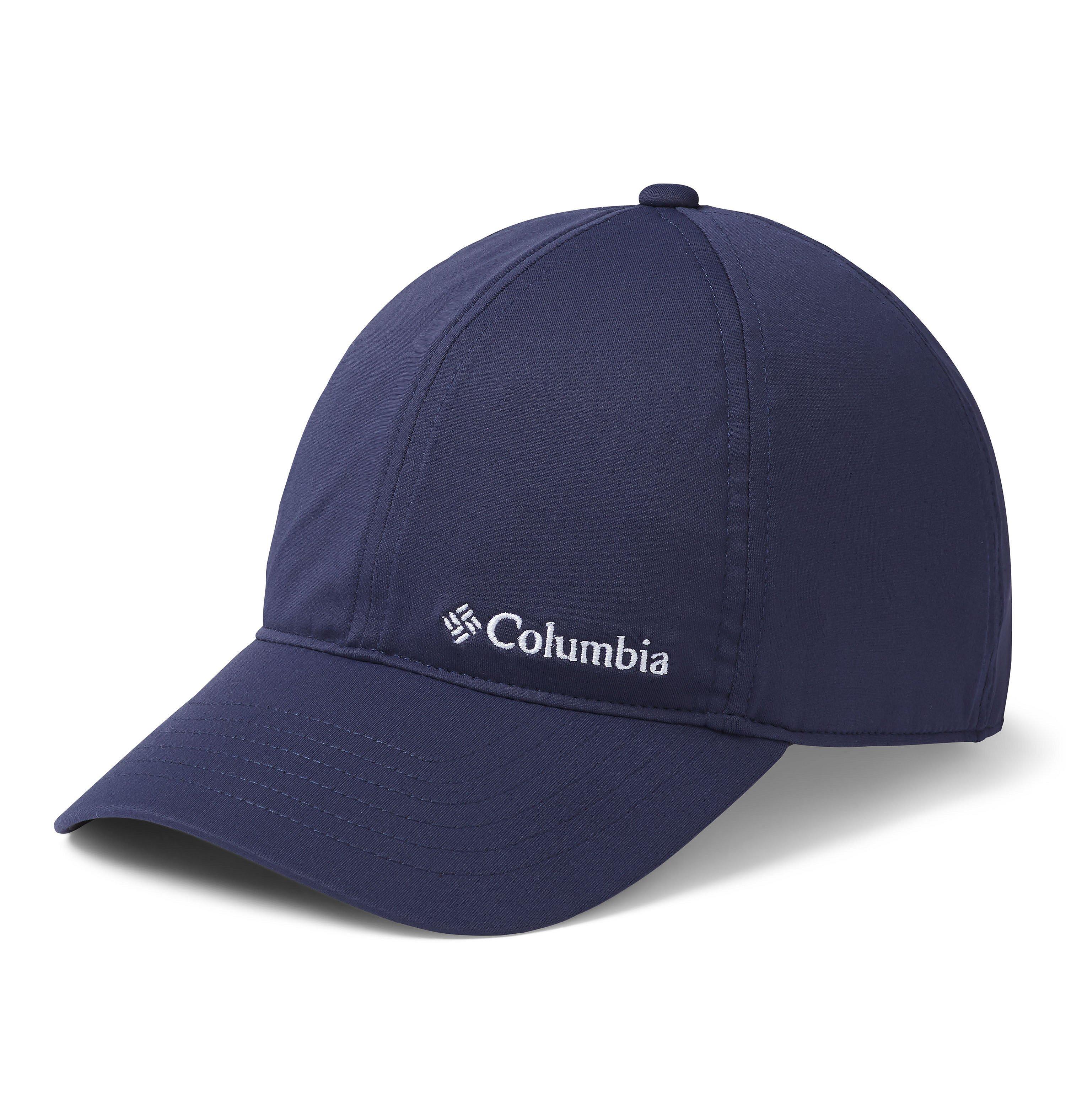 Coolhead II Ball Cap 1