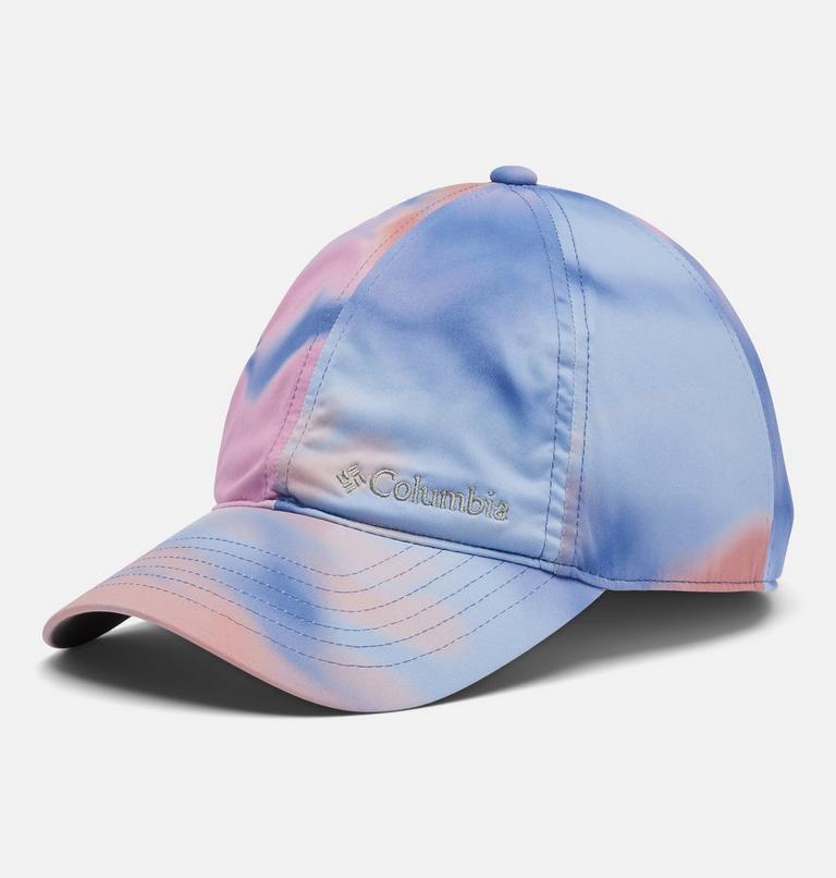 Unisex Coolhead II Ball Cap, Color: Eve, Undercurrent Print, image 1