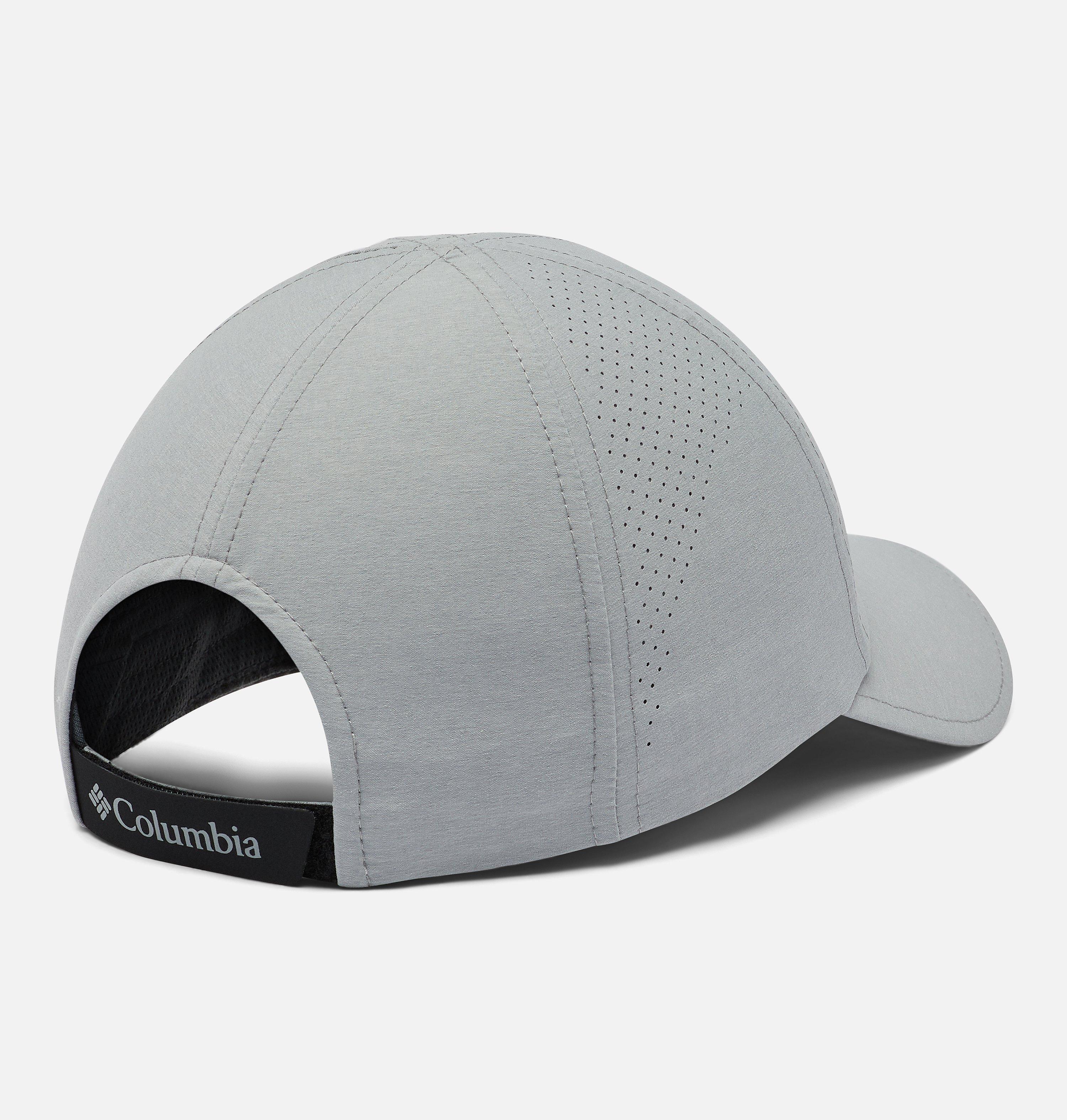 Silver Ridge III Ball Cap 2