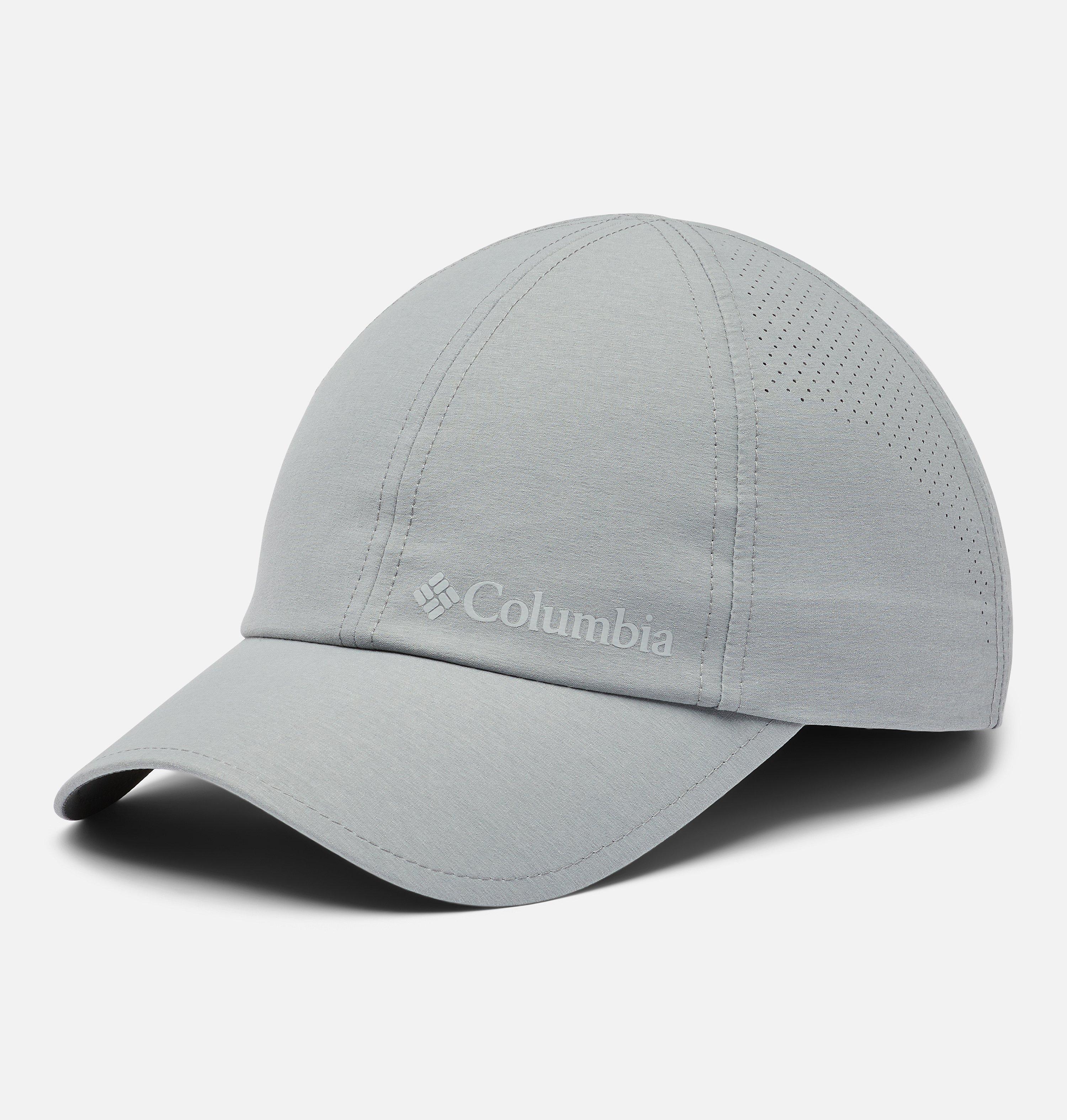 Silver Ridge III Ball Cap 1