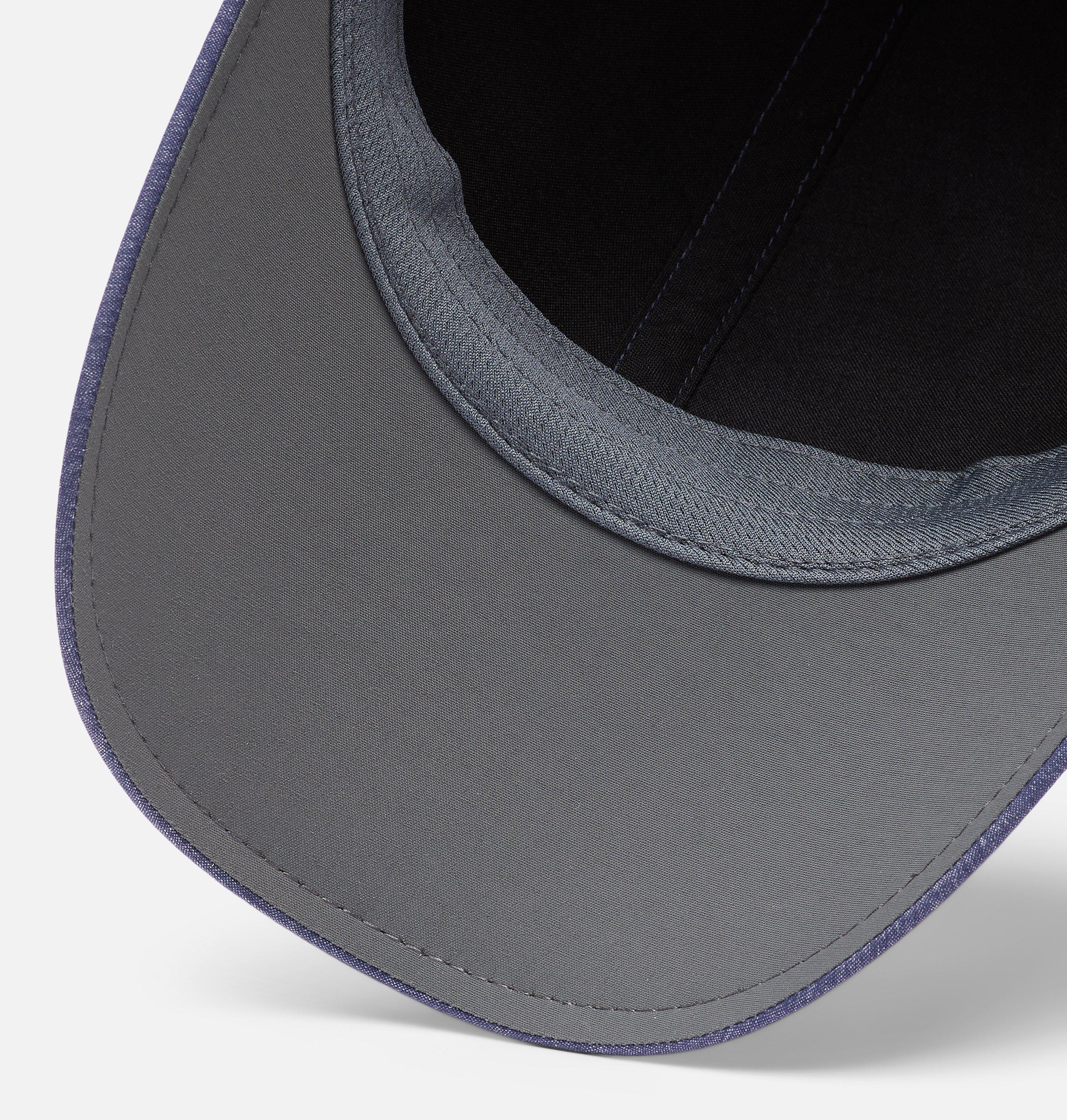 Silver Ridge III Ball Cap 3