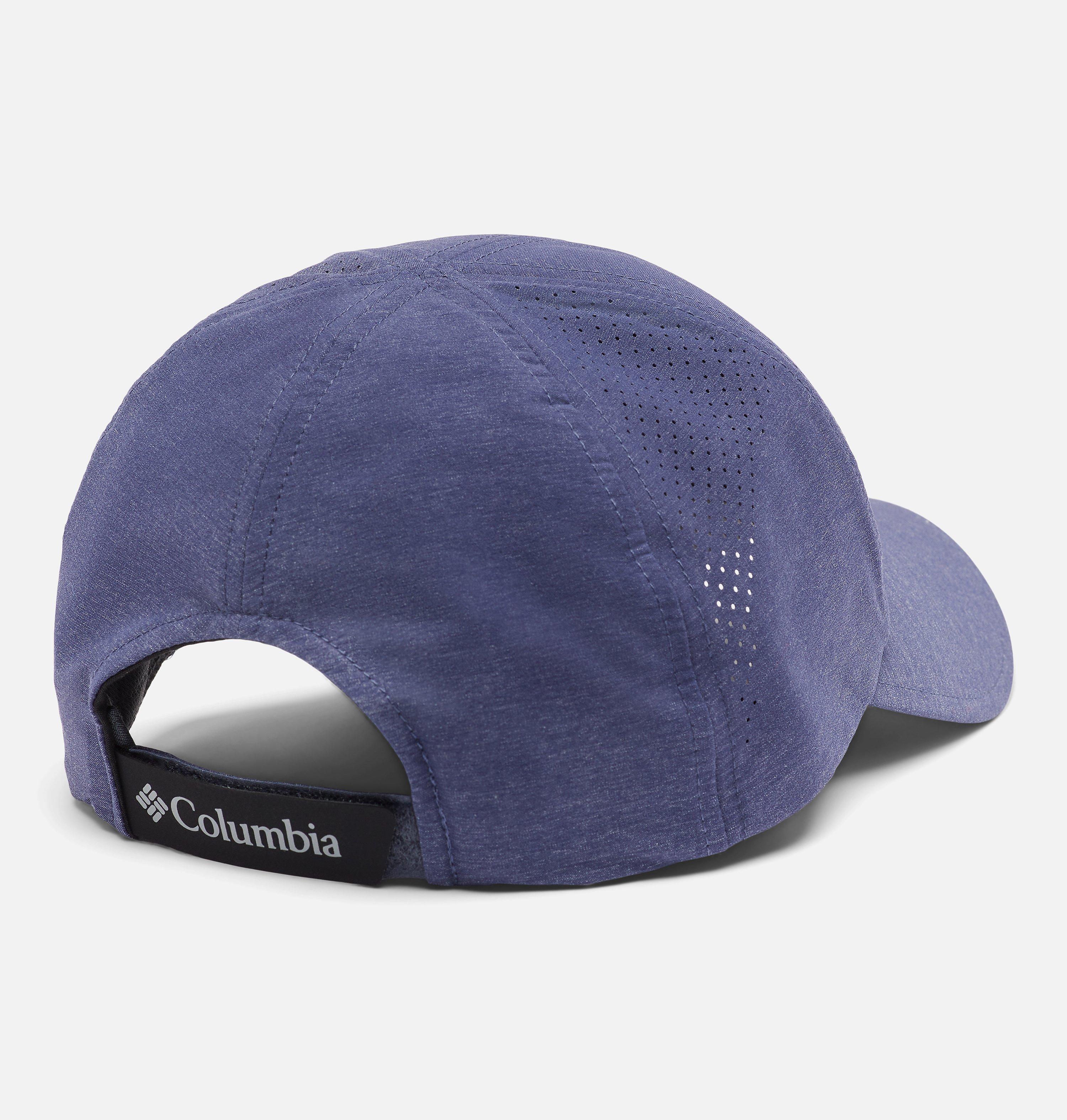 Silver Ridge III Ball Cap 2