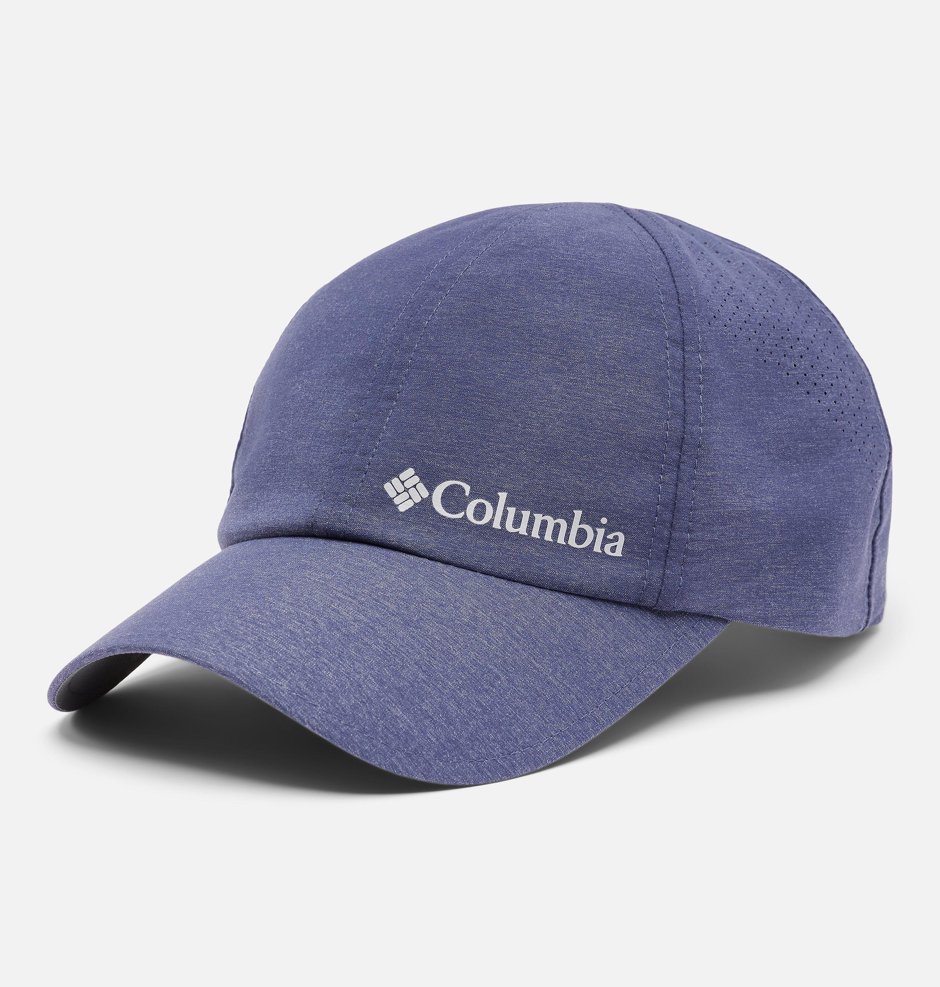 Silver Ridge III Ball Cap 1