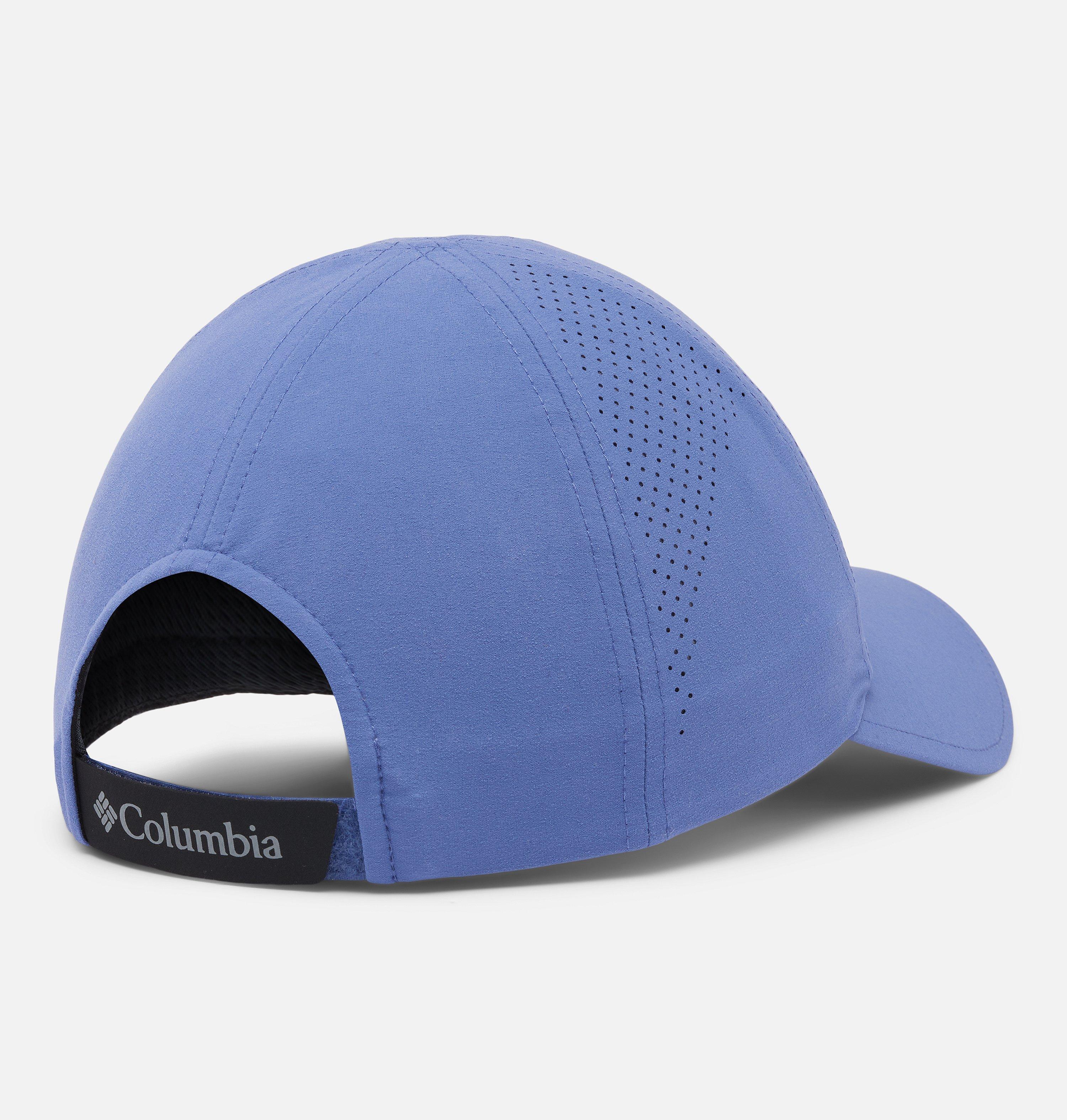 Silver Ridge III Ball Cap 2