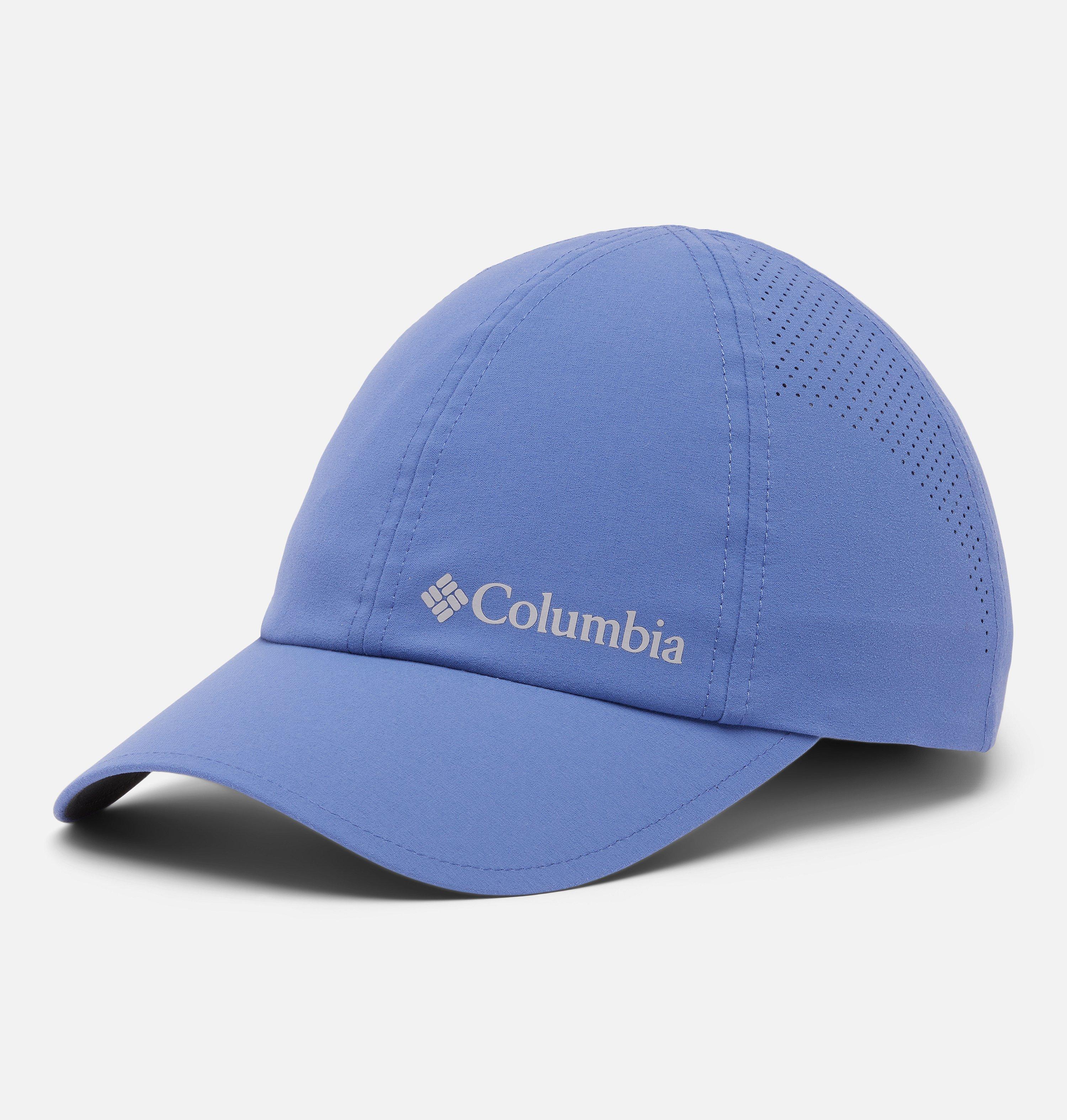 Silver Ridge III Ball Cap 1