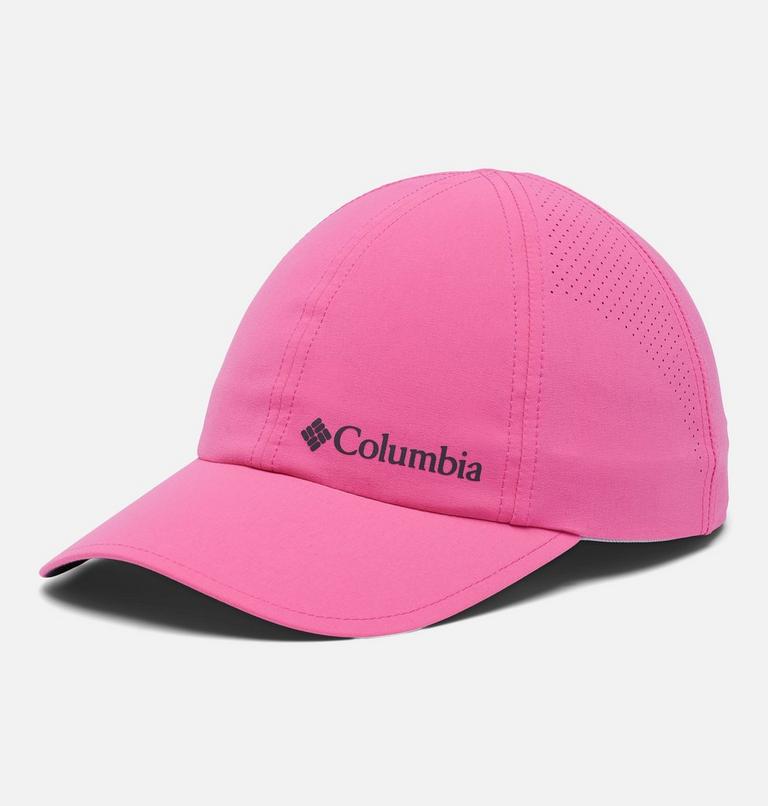 Silver Ridge III Ball Cap | 656 | O/S, Color: Wild Geranium, image 1