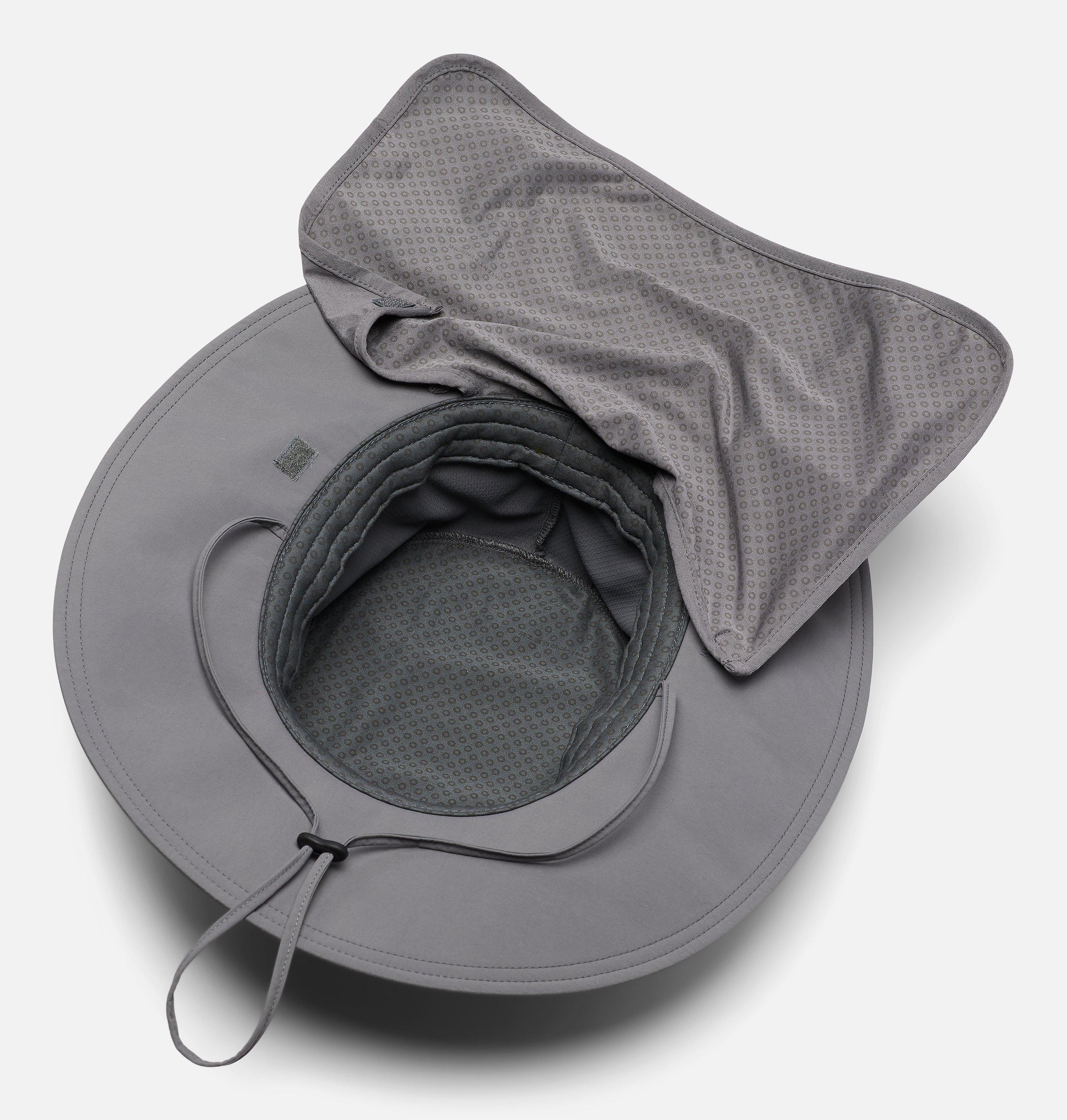 Coolhead™ II Zero Booney Hat | 023 | O/S 3