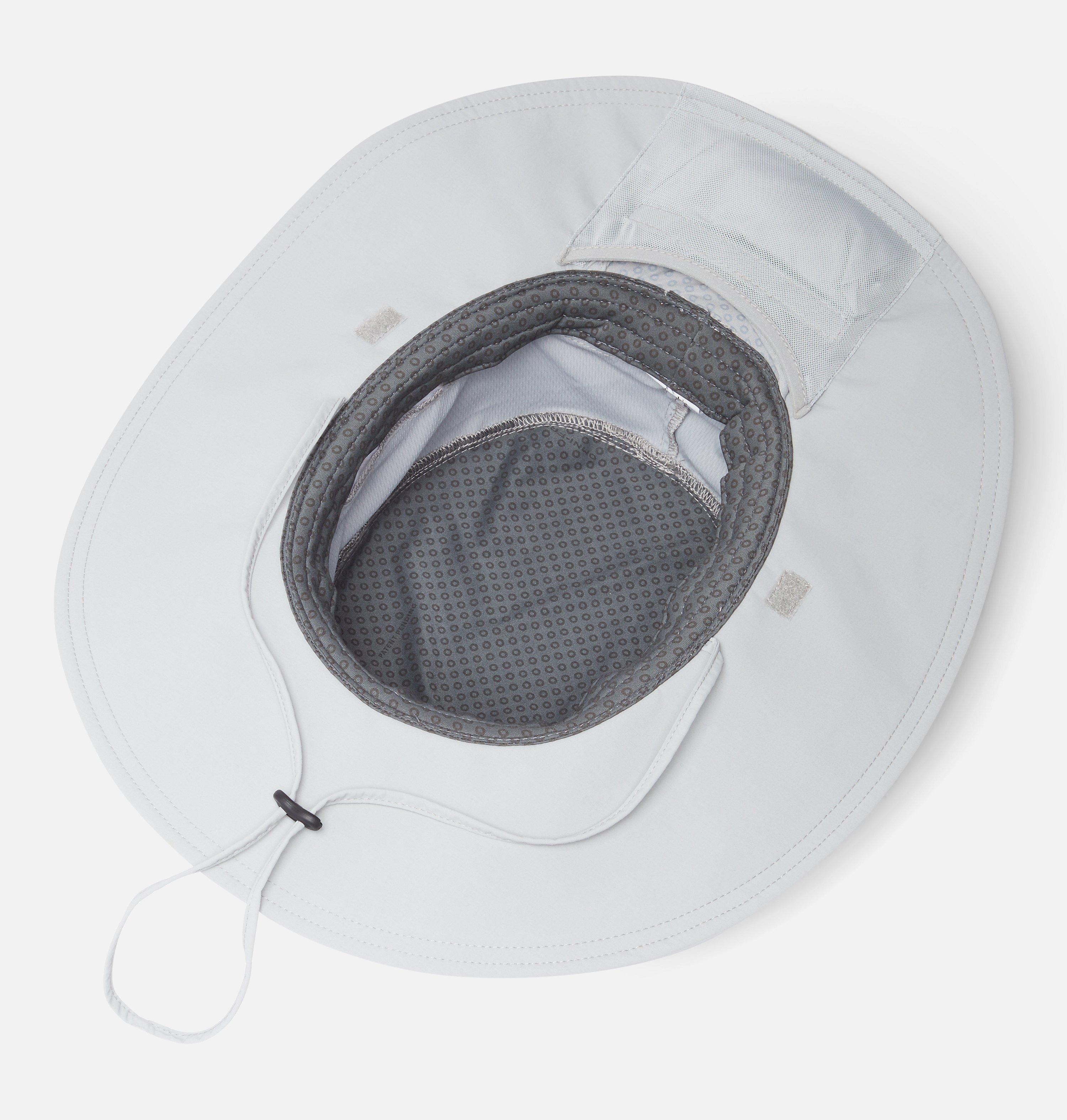 Coolhead II Zero Booney Hat 3