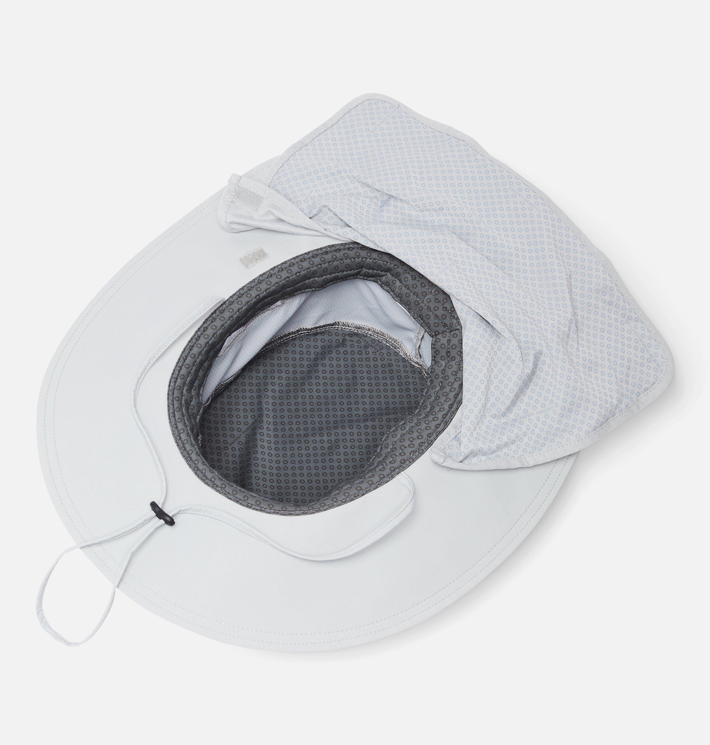 Coolhead II Zero Booney Hat 4