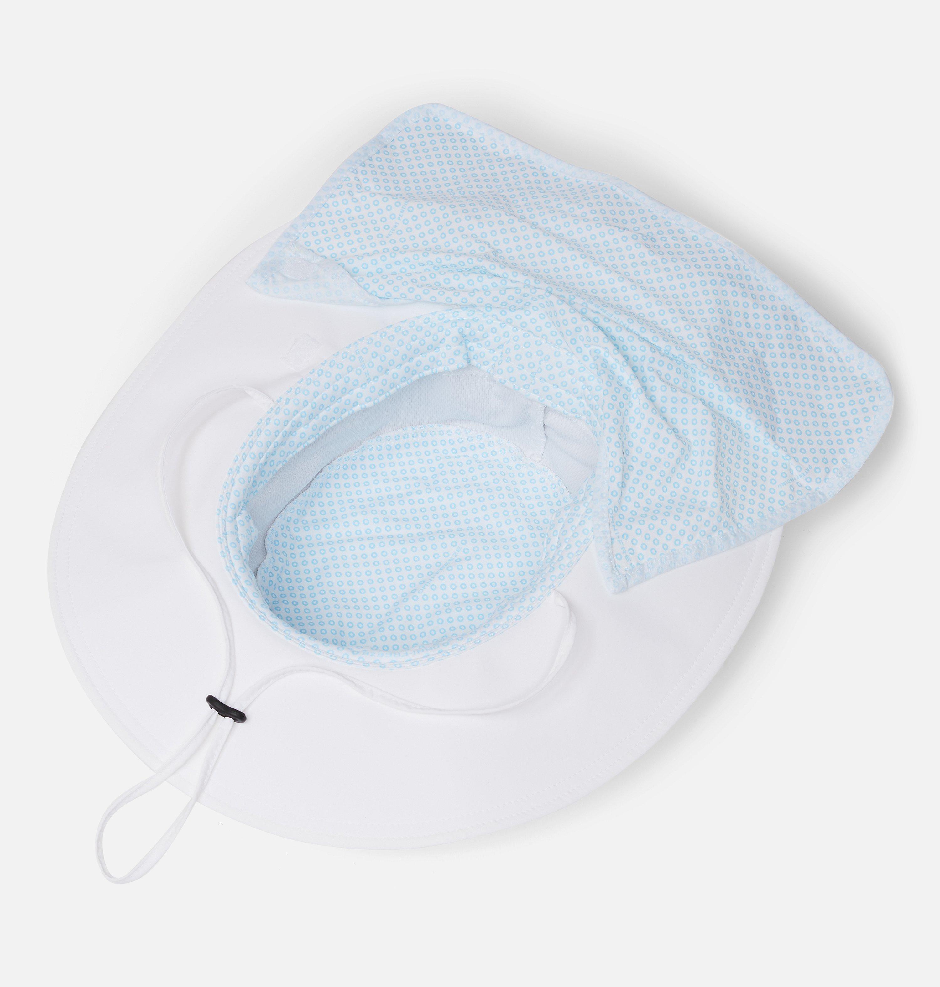 Coolhead II Zero Booney Hat 4