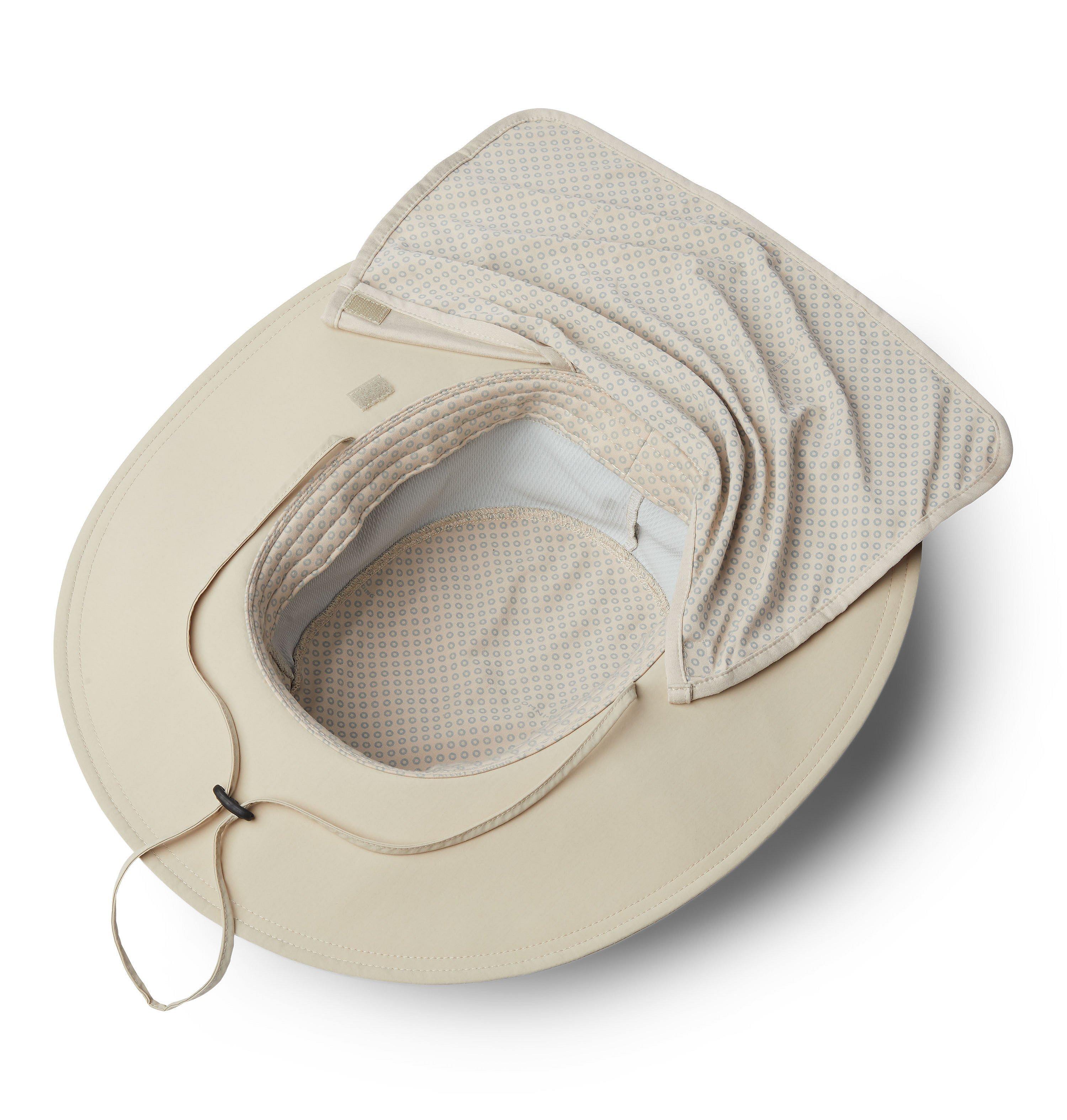 Coolhead II Zero Booney Hat 4
