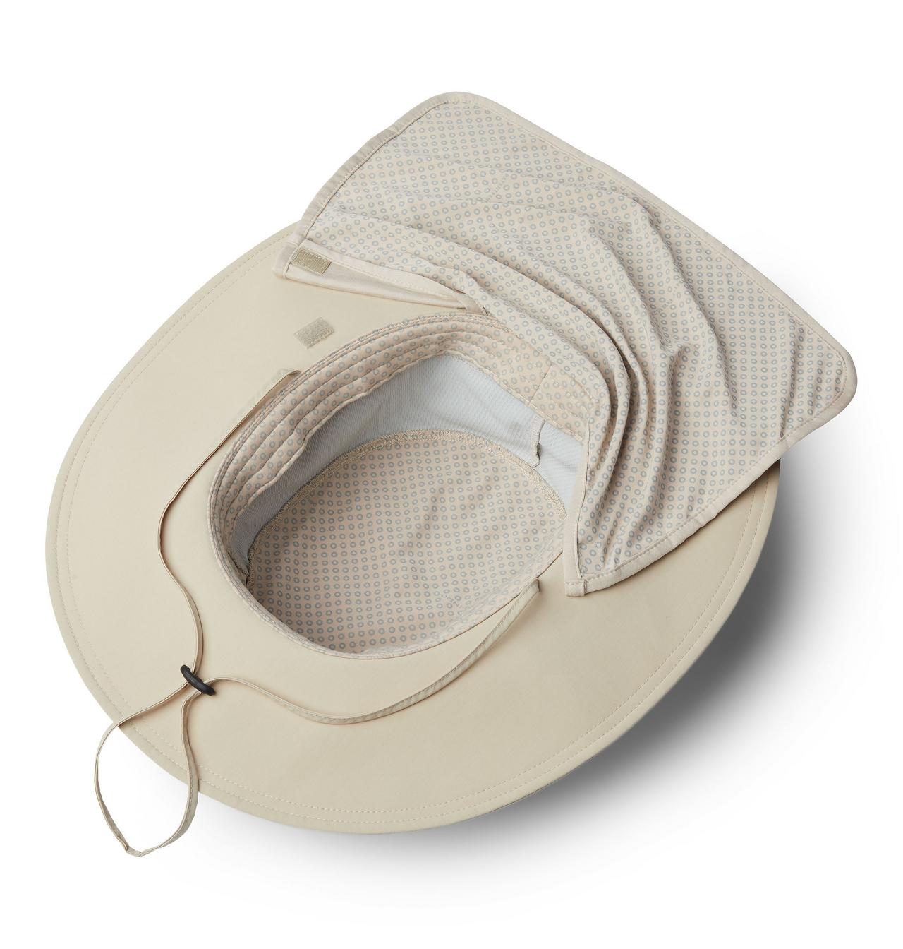 Chapeau de brousse Coolhead™ II Zero 4